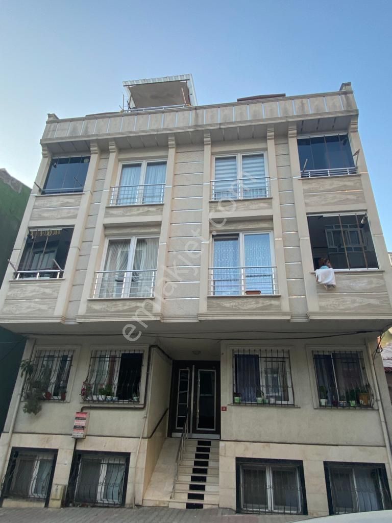 Kiralık Geniş Yeni Yapı 2+1 - Görsel 17