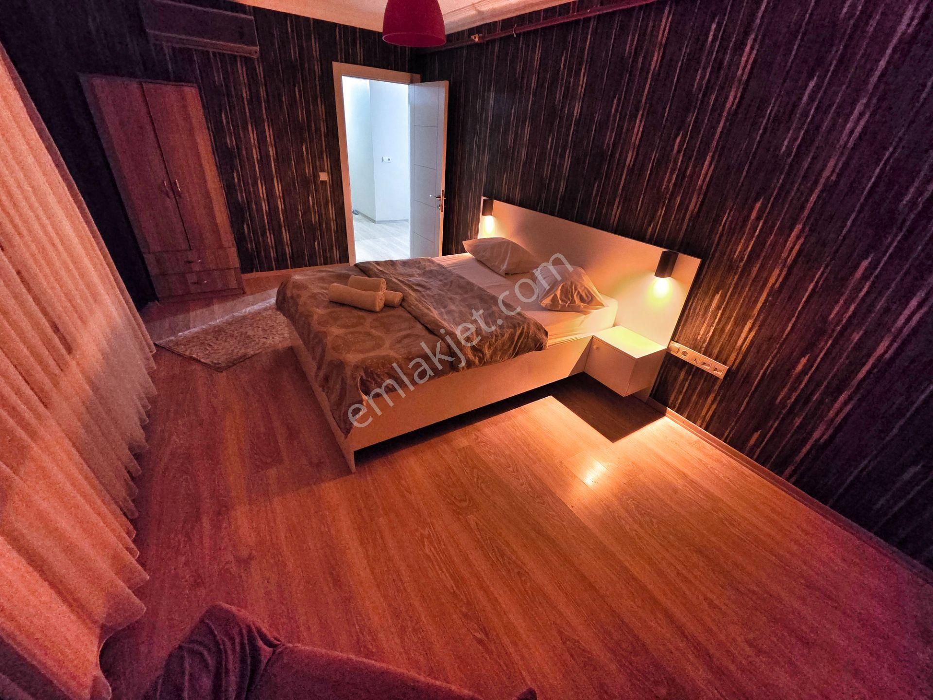 Kartal Yeniadliye-hastane-e5-metro Yürüme Mesafesi 2-4 Kişilik Jakuzili Veya Standart Üks Daireler - Görsel 20