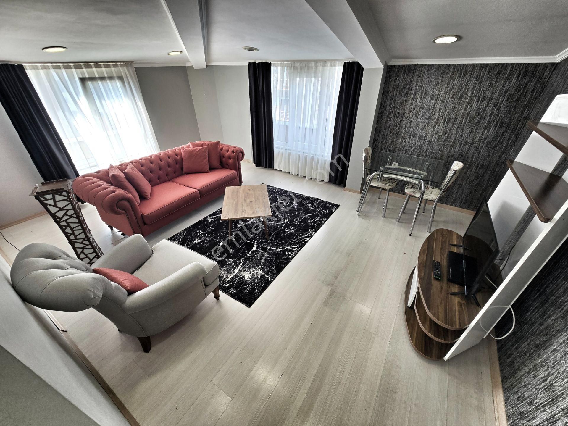 Kartal Yeniadliye-hastane-e5-metro Yürüme Mesafesi 2-4 Kişilik Jakuzili Veya Standart Üks Daireler - Görsel 21