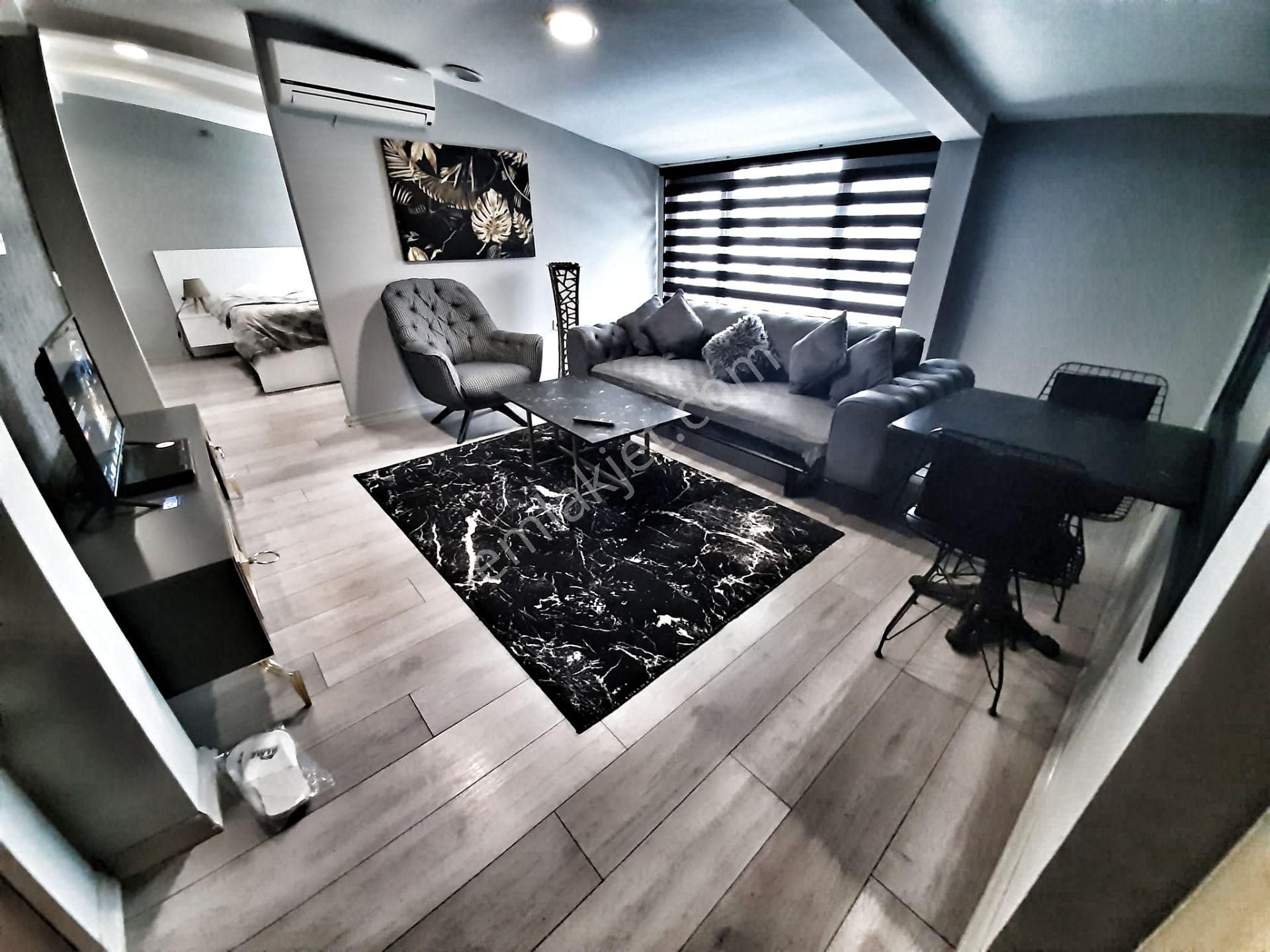 Kartal Yeniadliye-hastane-e5-metro Yürüme Mesafesi 2-4 Kişilik Jakuzili Veya Standart Üks Daireler - Görsel 30