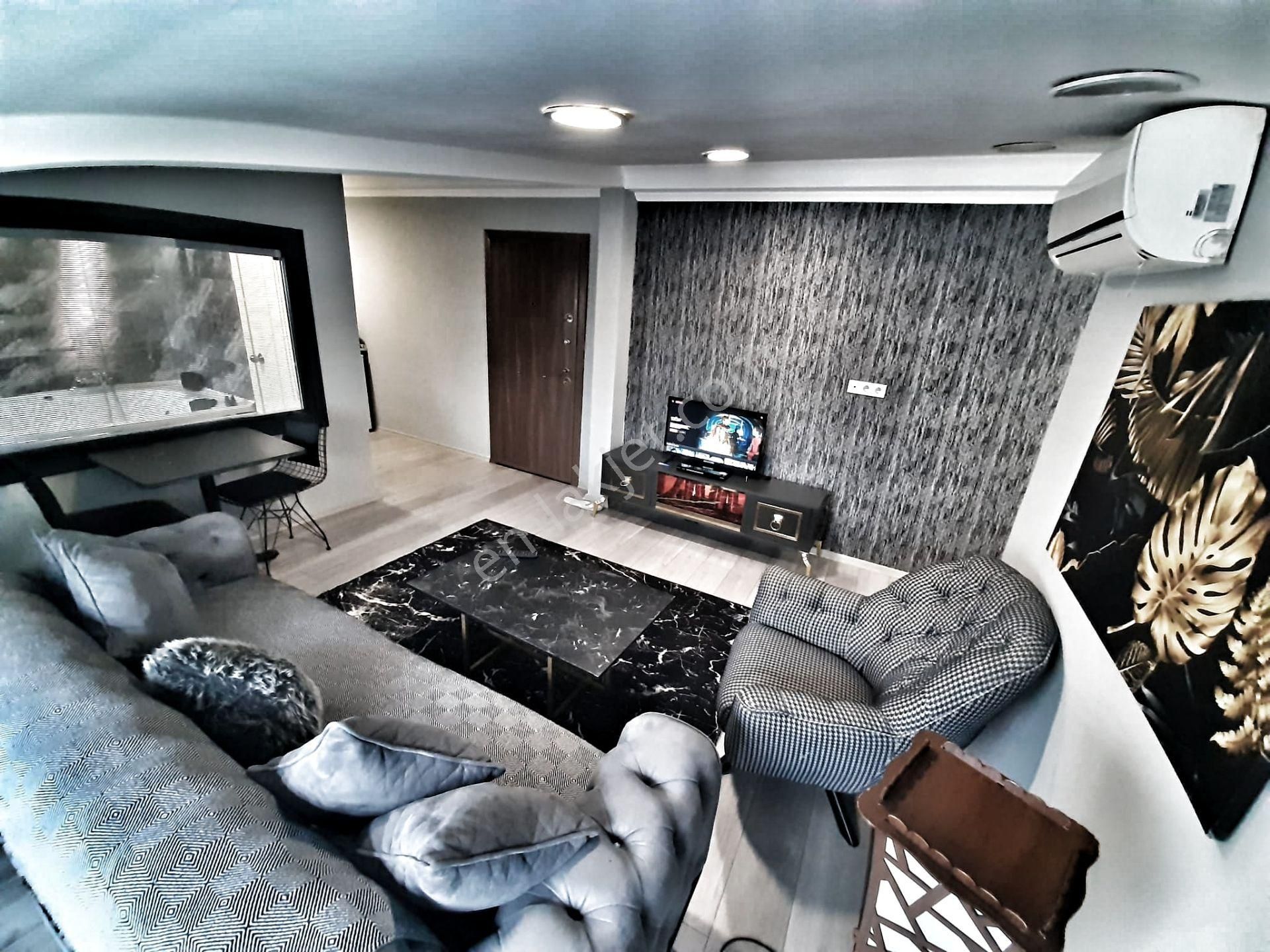 Kartal Yeniadliye-hastane-e5-metro Yürüme Mesafesi 2-4 Kişilik Jakuzili Veya Standart Üks Daireler - Görsel 31