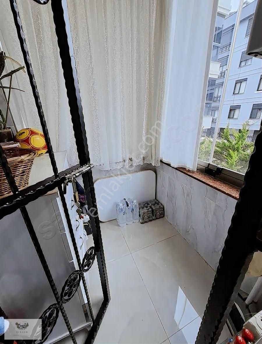 Adnan Kahveci Bulvarında Çok Geniş 2+1 Kat 1 Kapalı Otoparklı - Görsel 7