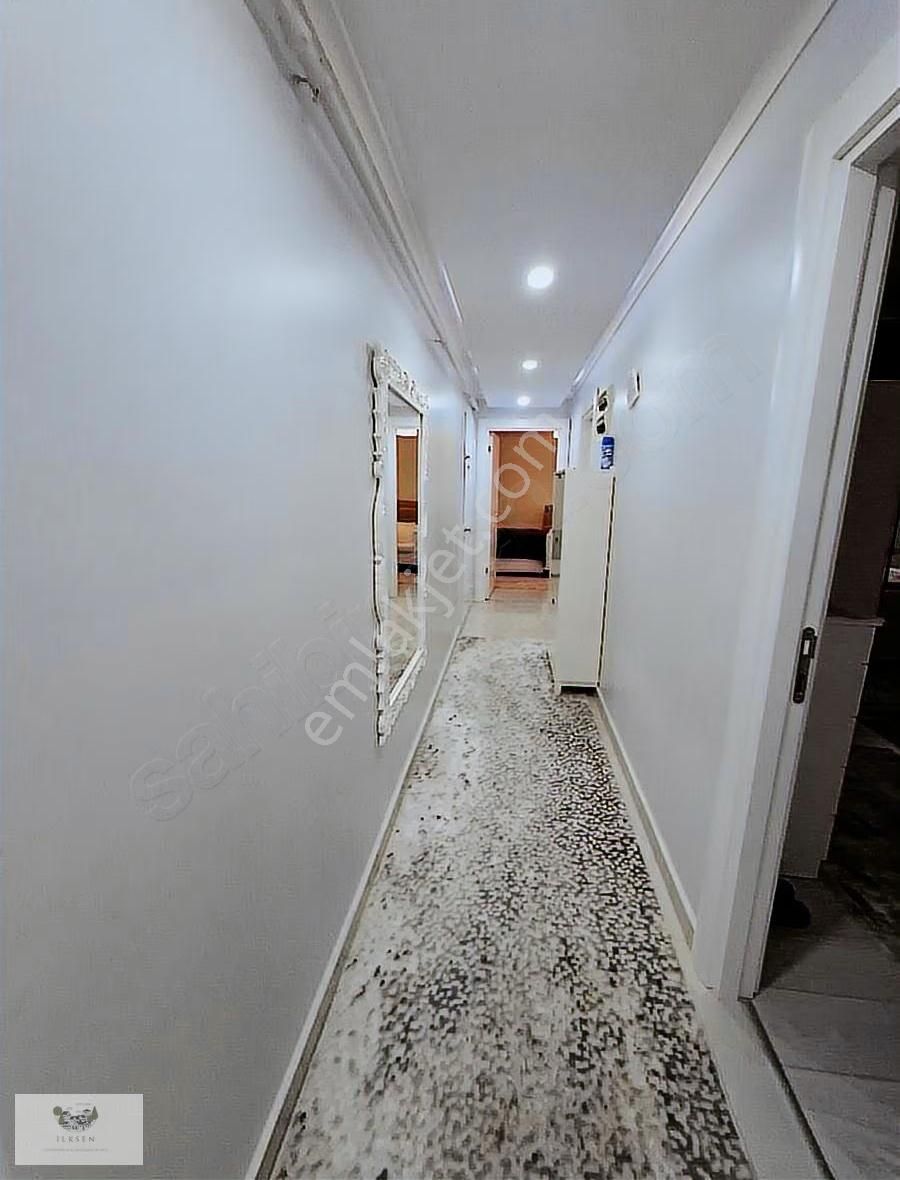 Adnan Kahveci Bulvarında Çok Geniş 2+1 Kat 1 Kapalı Otoparklı - Görsel 16