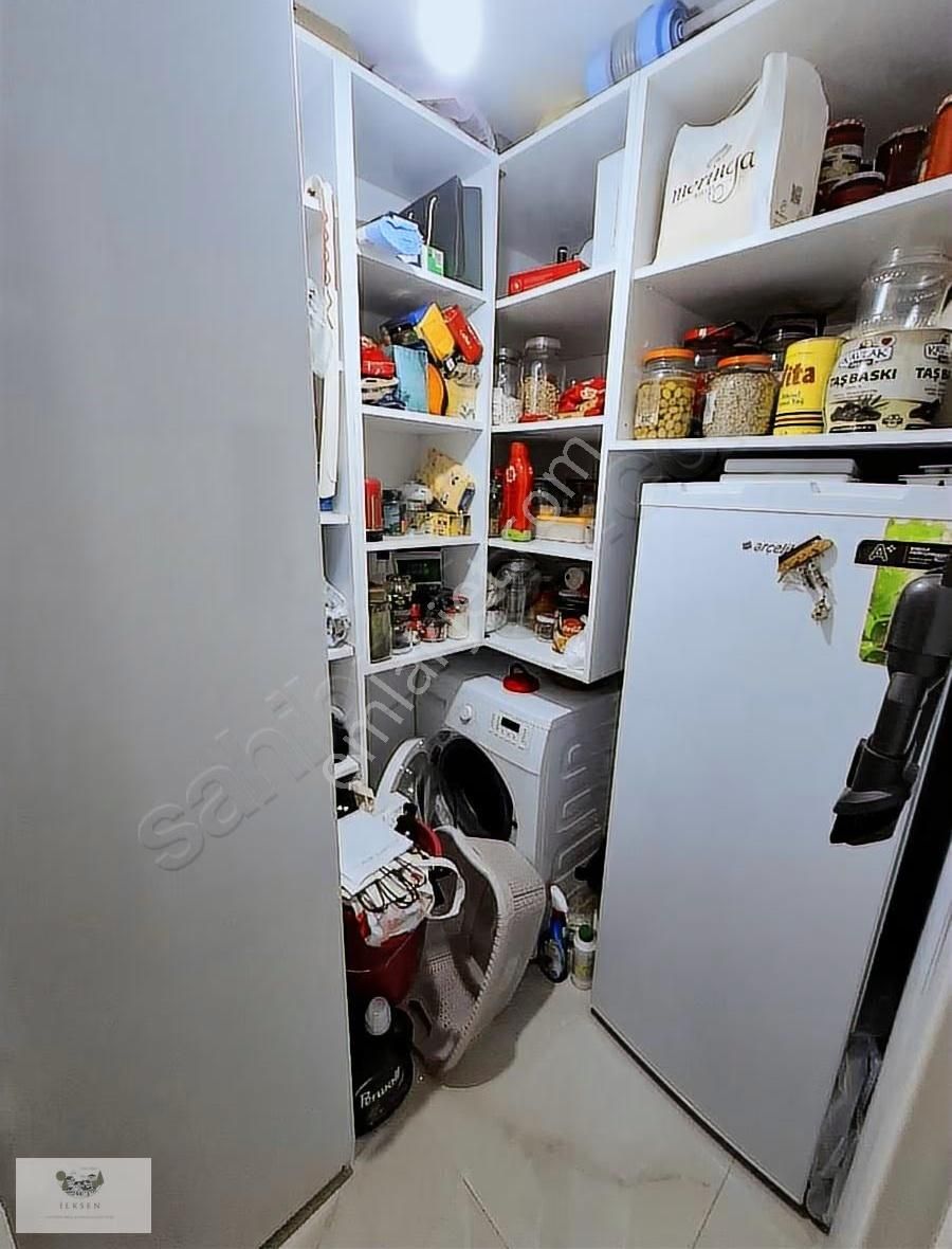 Adnan Kahveci Bulvarında Çok Geniş 2+1 Kat 1 Kapalı Otoparklı - Görsel 15