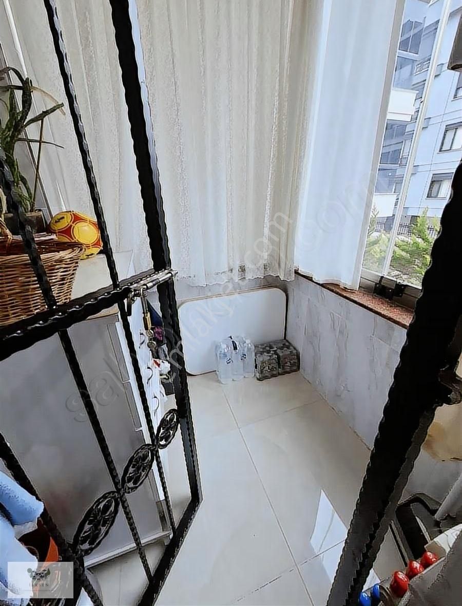 Adnan Kahveci Bulvarında Çok Geniş 2+1 Kat 1 Kapalı Otoparklı - Görsel 5