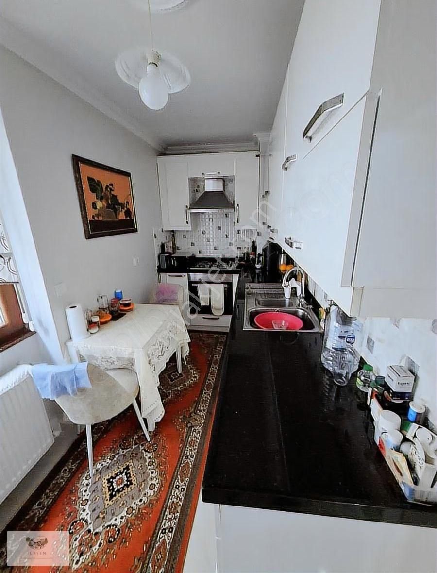 Adnan Kahveci Bulvarında Çok Geniş 2+1 Kat 1 Kapalı Otoparklı - Görsel 18