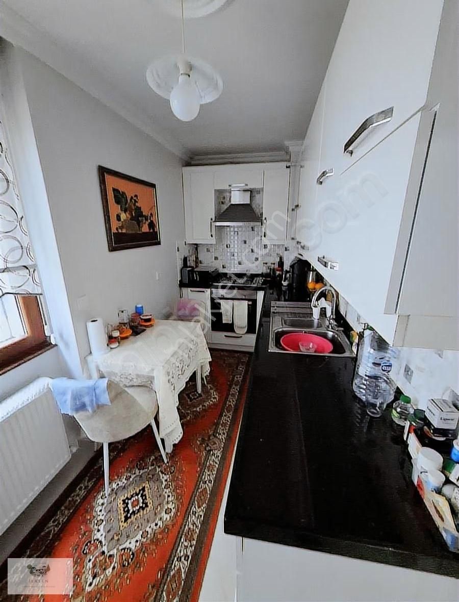 Adnan Kahveci Bulvarında Çok Geniş 2+1 Kat 1 Kapalı Otoparklı - Görsel 13