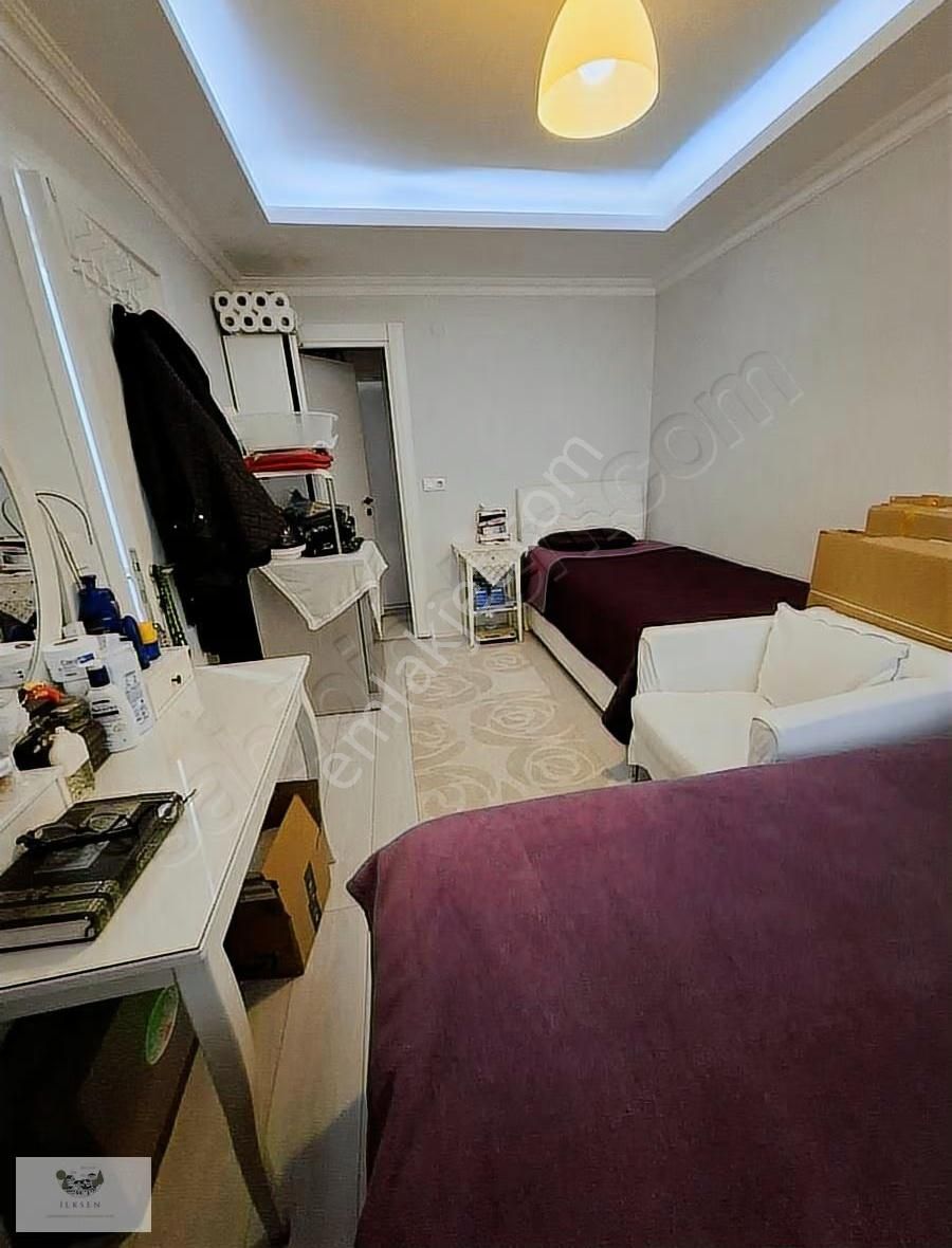 Adnan Kahveci Bulvarında Çok Geniş 2+1 Kat 1 Kapalı Otoparklı - Görsel 6