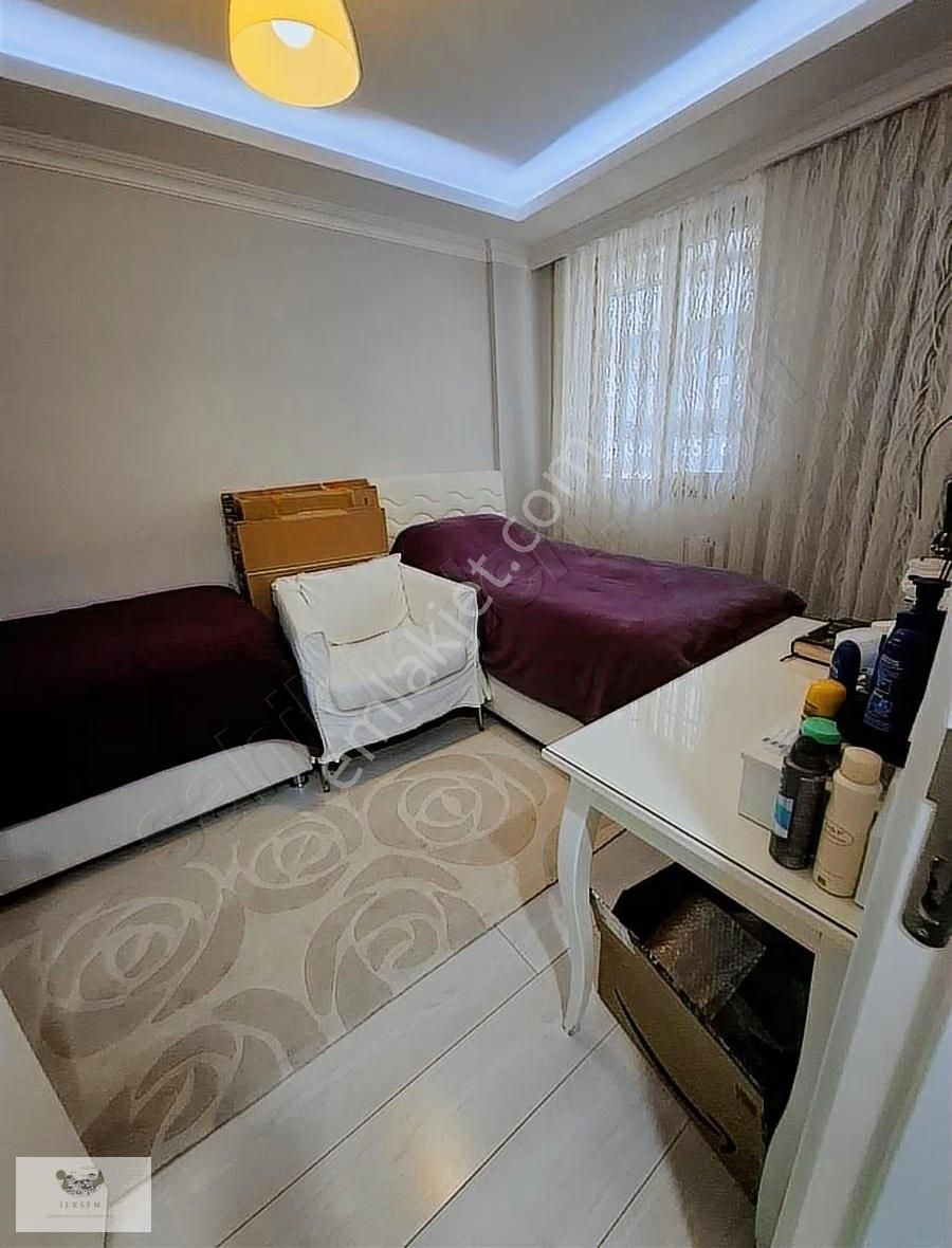 Adnan Kahveci Bulvarında Çok Geniş 2+1 Kat 1 Kapalı Otoparklı - Görsel 19