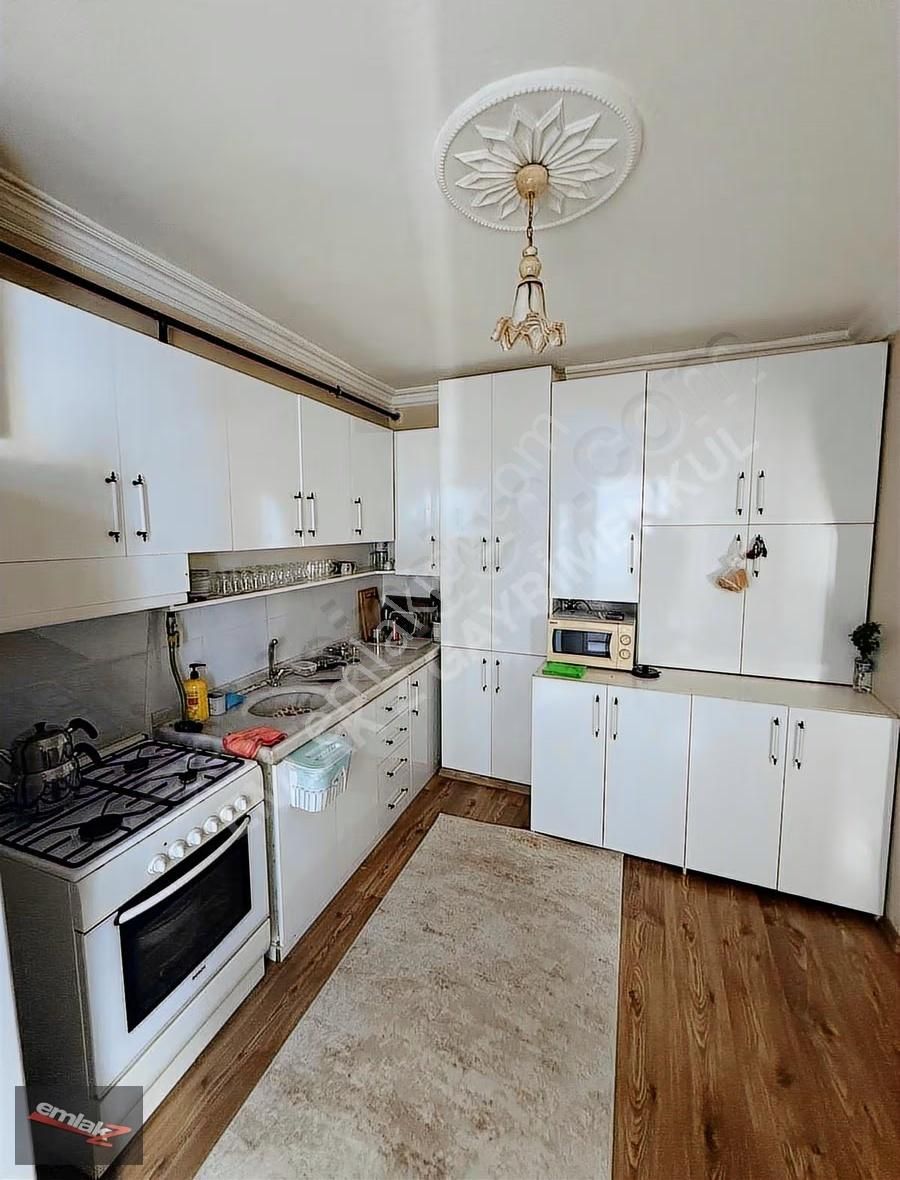 Batıkent'te Satılık 3+1 Daire, 135m²,site İçinde,kiracılı Fırsat - Görsel 5