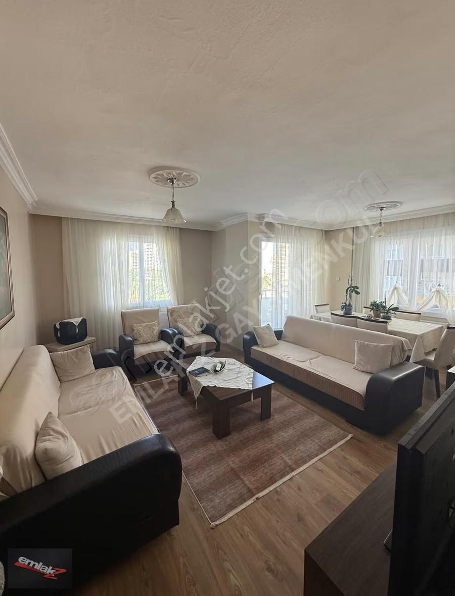 Batıkent'te Satılık 3+1 Daire, 135m²,site İçinde,kiracılı Fırsat - Görsel 4