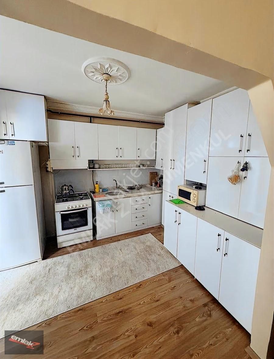 Batıkent'te Satılık 3+1 Daire, 135m²,site İçinde,kiracılı Fırsat - Görsel 23