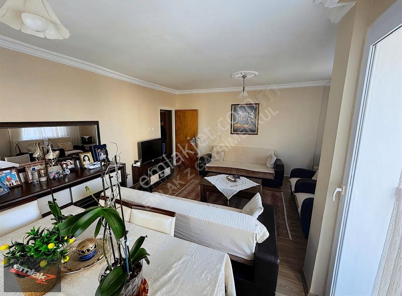 Batıkent'te Satılık 3+1 Daire, 135m²,site İçinde,kiracılı Fırsat - Görsel 17