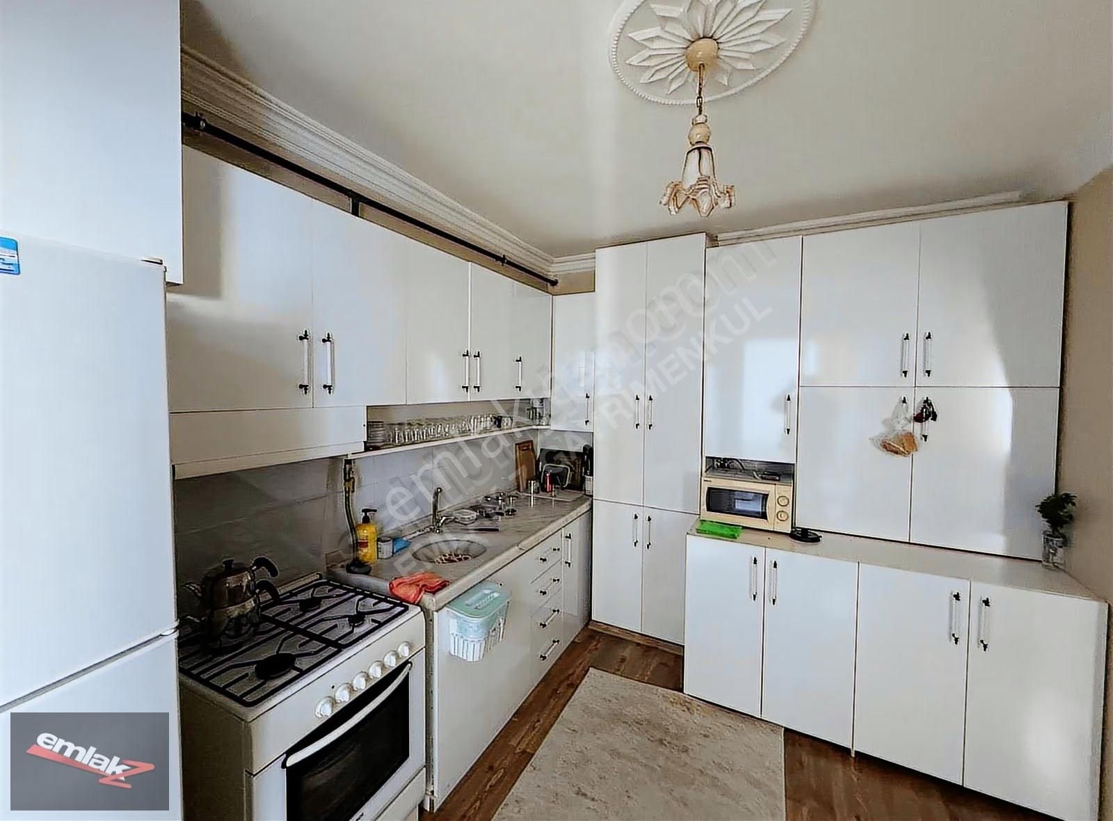 Batıkent'te Satılık 3+1 Daire, 135m²,site İçinde,kiracılı Fırsat - Görsel 26