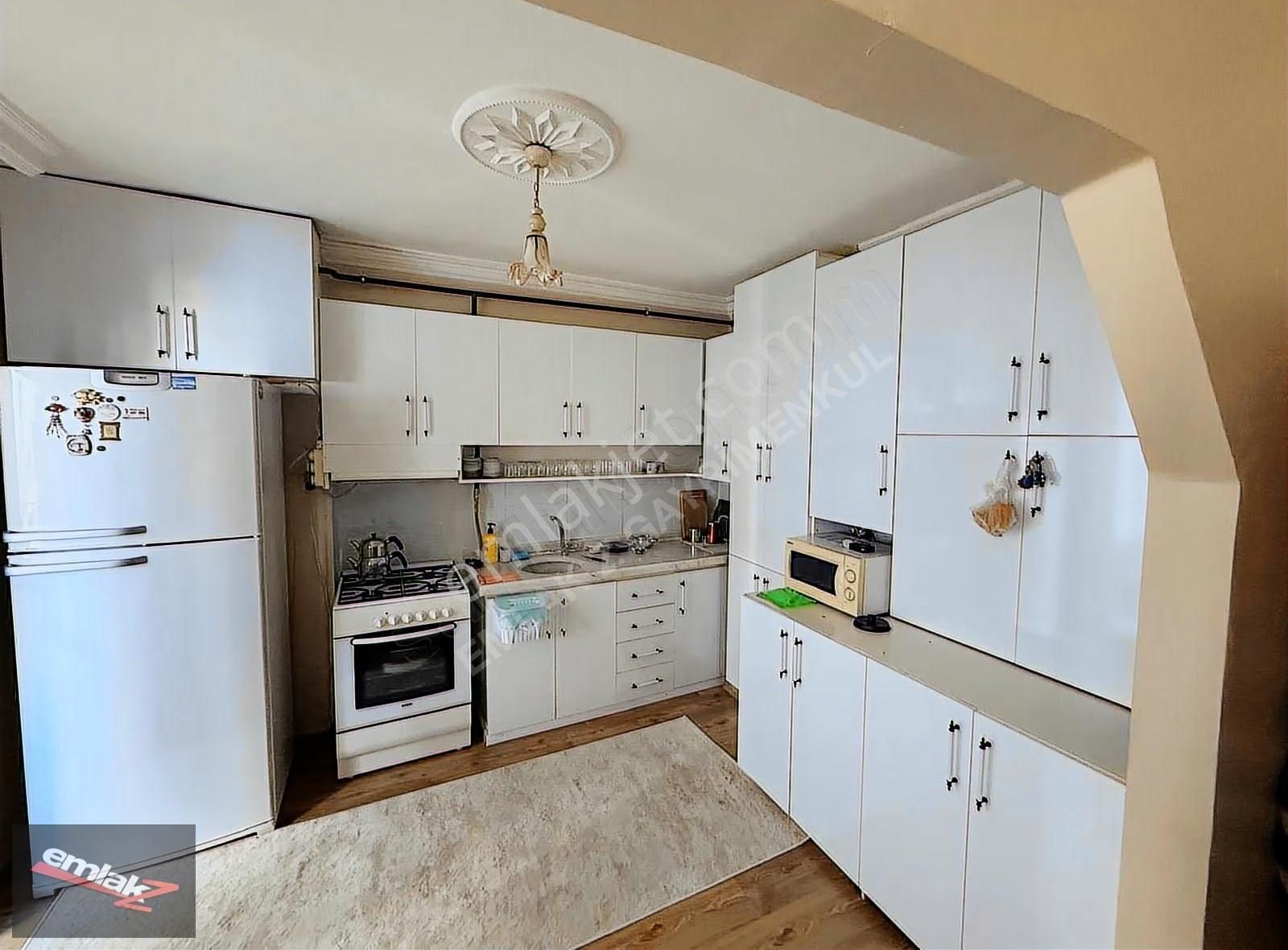 Batıkent'te Satılık 3+1 Daire, 135m²,site İçinde,kiracılı Fırsat - Görsel 11