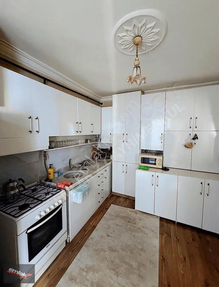 Batıkent'te Satılık 3+1 Daire, 135m²,site İçinde,kiracılı Fırsat - Görsel 22