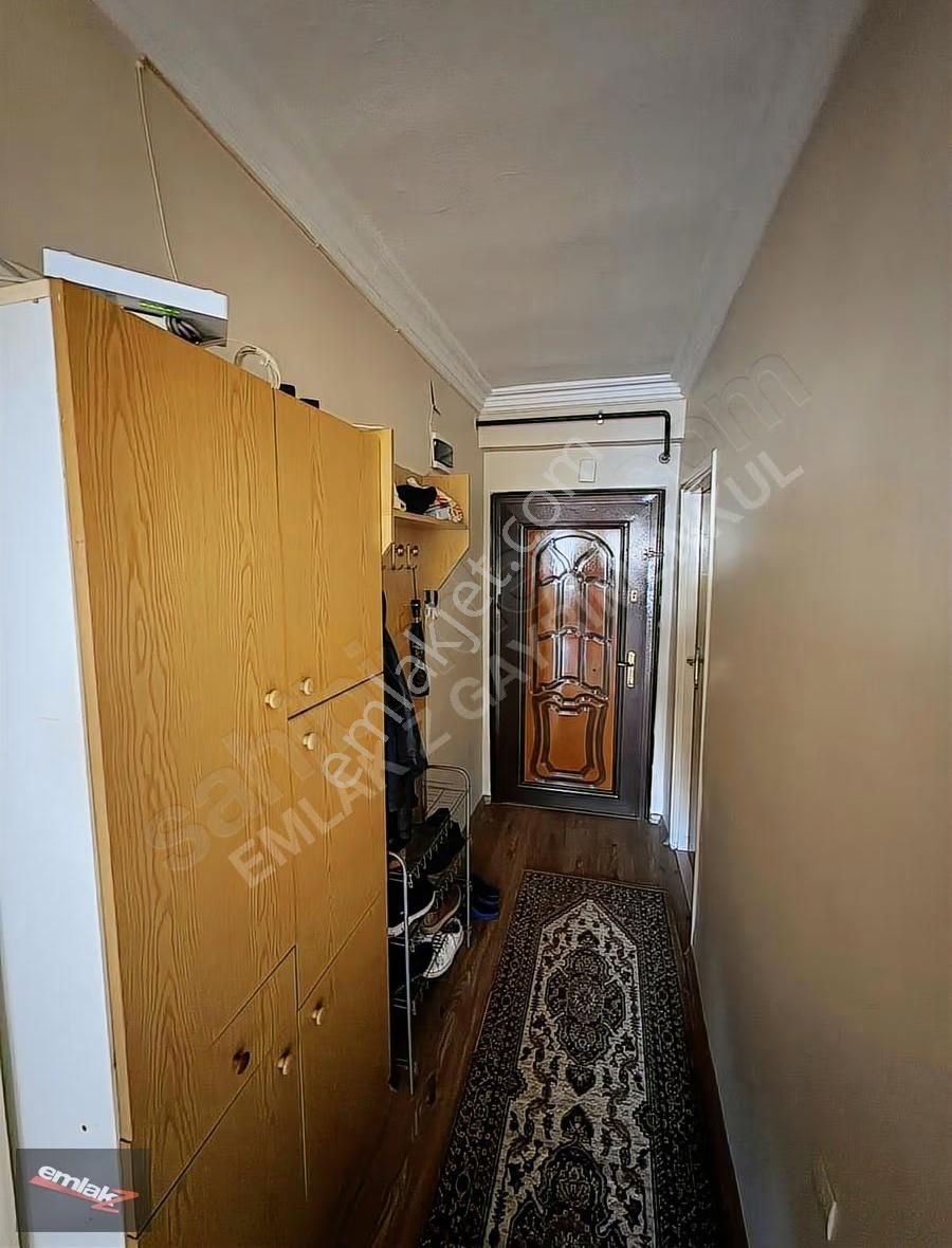 Batıkent'te Satılık 3+1 Daire, 135m²,site İçinde,kiracılı Fırsat - Görsel 18