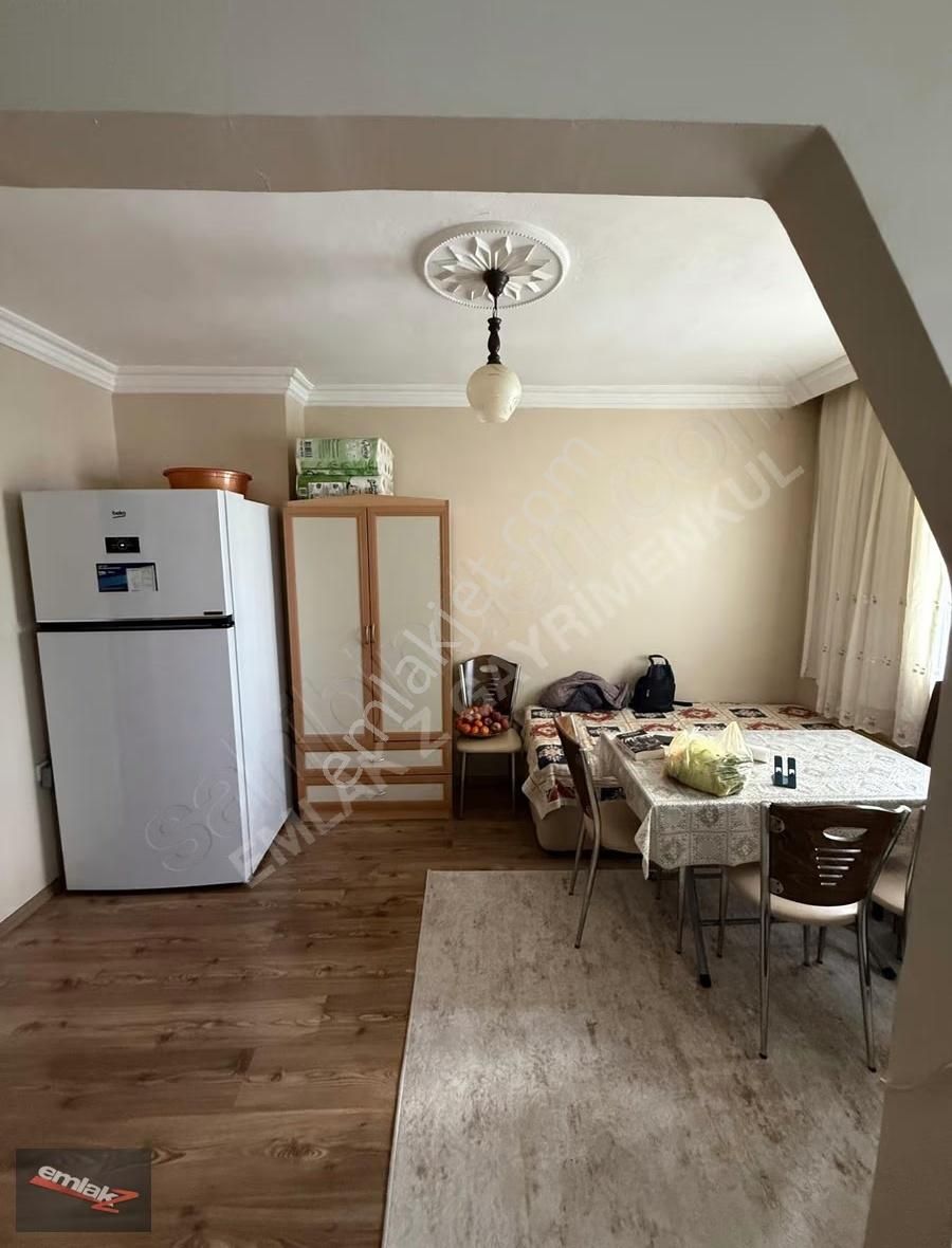 Batıkent'te Satılık 3+1 Daire, 135m²,site İçinde,kiracılı Fırsat - Görsel 24