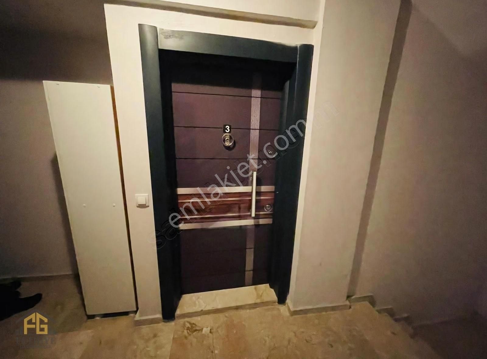 Fethiye Gayrimenkul Ara Kat Yeni Yapı 2+1 Kiralık - Görsel 8