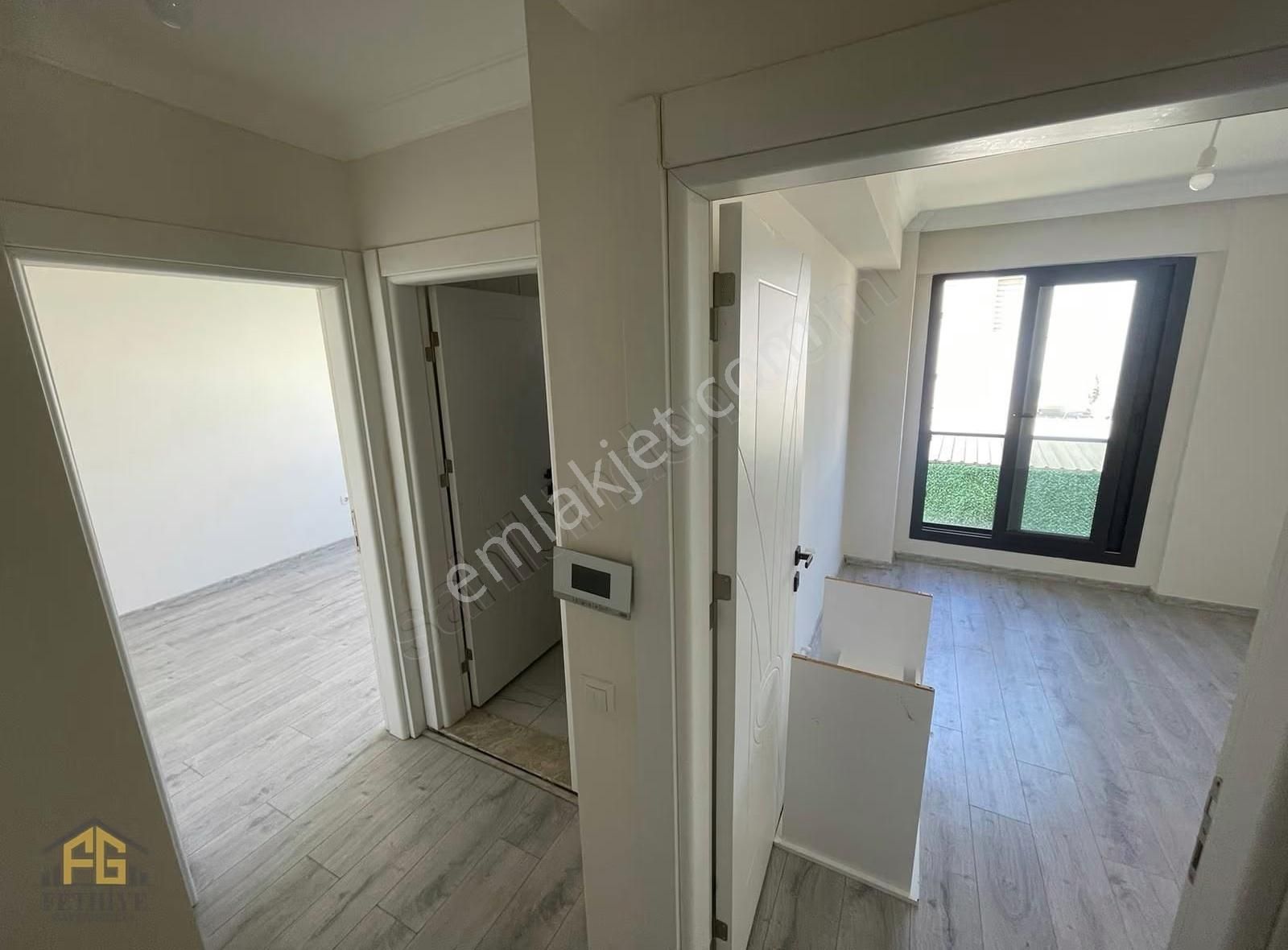 Fethiye Gayrimenkul Ara Kat Yeni Yapı 2+1 Kiralık - Görsel 5