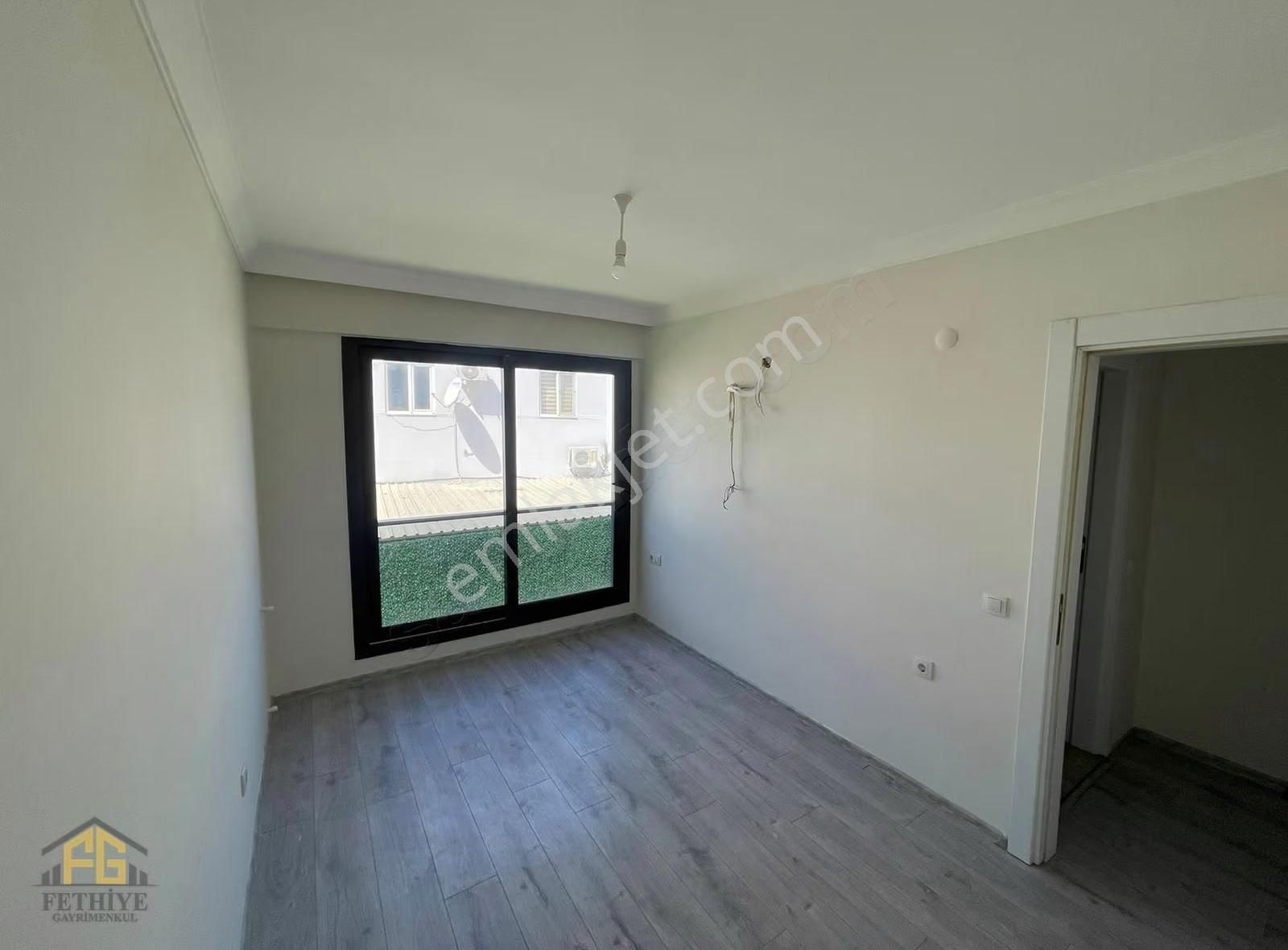 Fethiye Gayrimenkul Ara Kat Yeni Yapı 2+1 Kiralık - Görsel 7