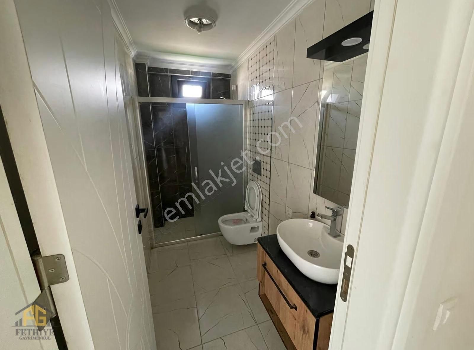 Fethiye Gayrimenkul Ara Kat Yeni Yapı 2+1 Kiralık - Görsel 4