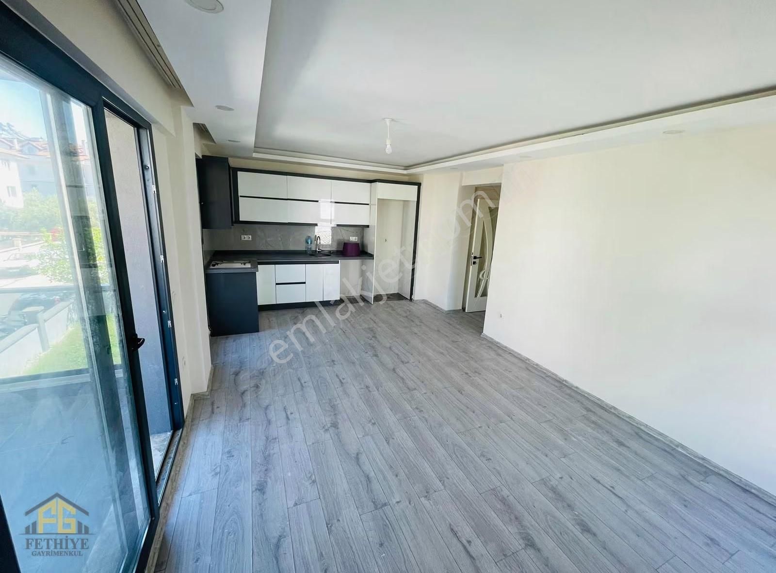 Fethiye Gayrimenkul Ara Kat Yeni Yapı 2+1 Kiralık - Görsel 6