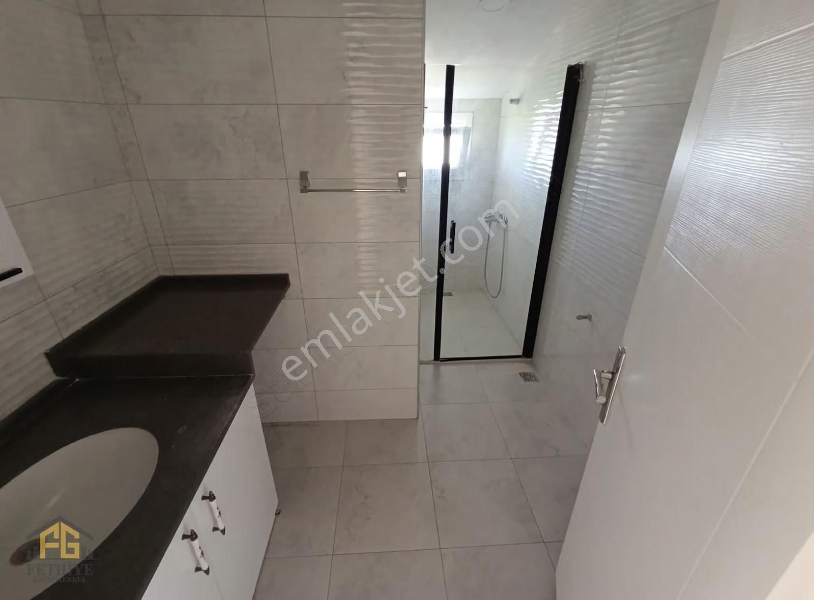 Fethiye Gayrimenkul Babataşında 3+1 Ferah Klimalı Manzaralı Dair - Görsel 2