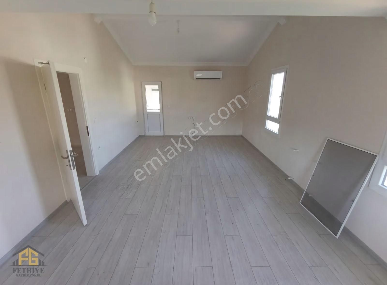 Fethiye Gayrimenkul Babataşında 3+1 Ferah Klimalı Manzaralı Dair - Görsel 7