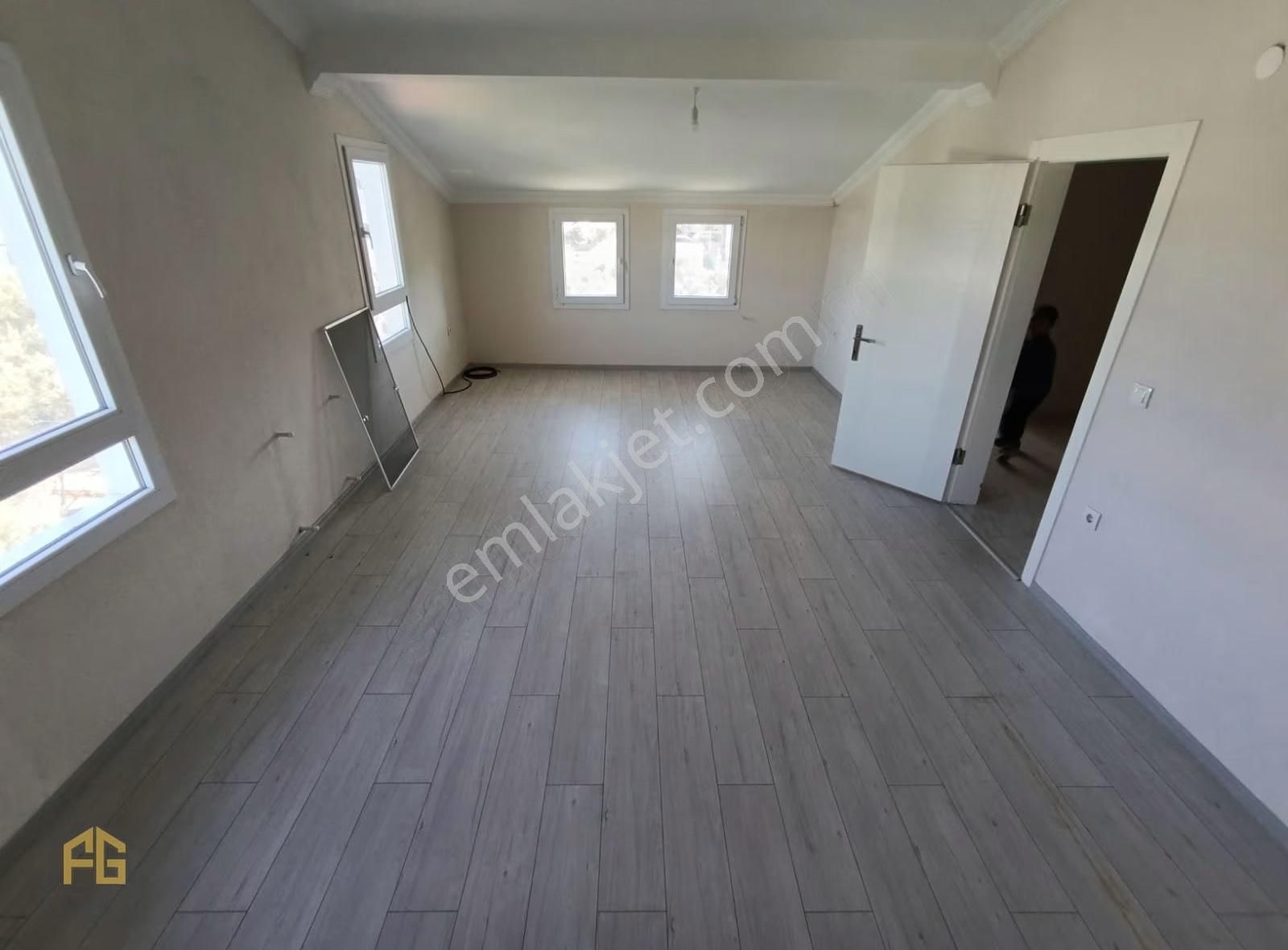 Fethiye Gayrimenkul Babataşında 3+1 Ferah Klimalı Manzaralı Dair - Görsel 12