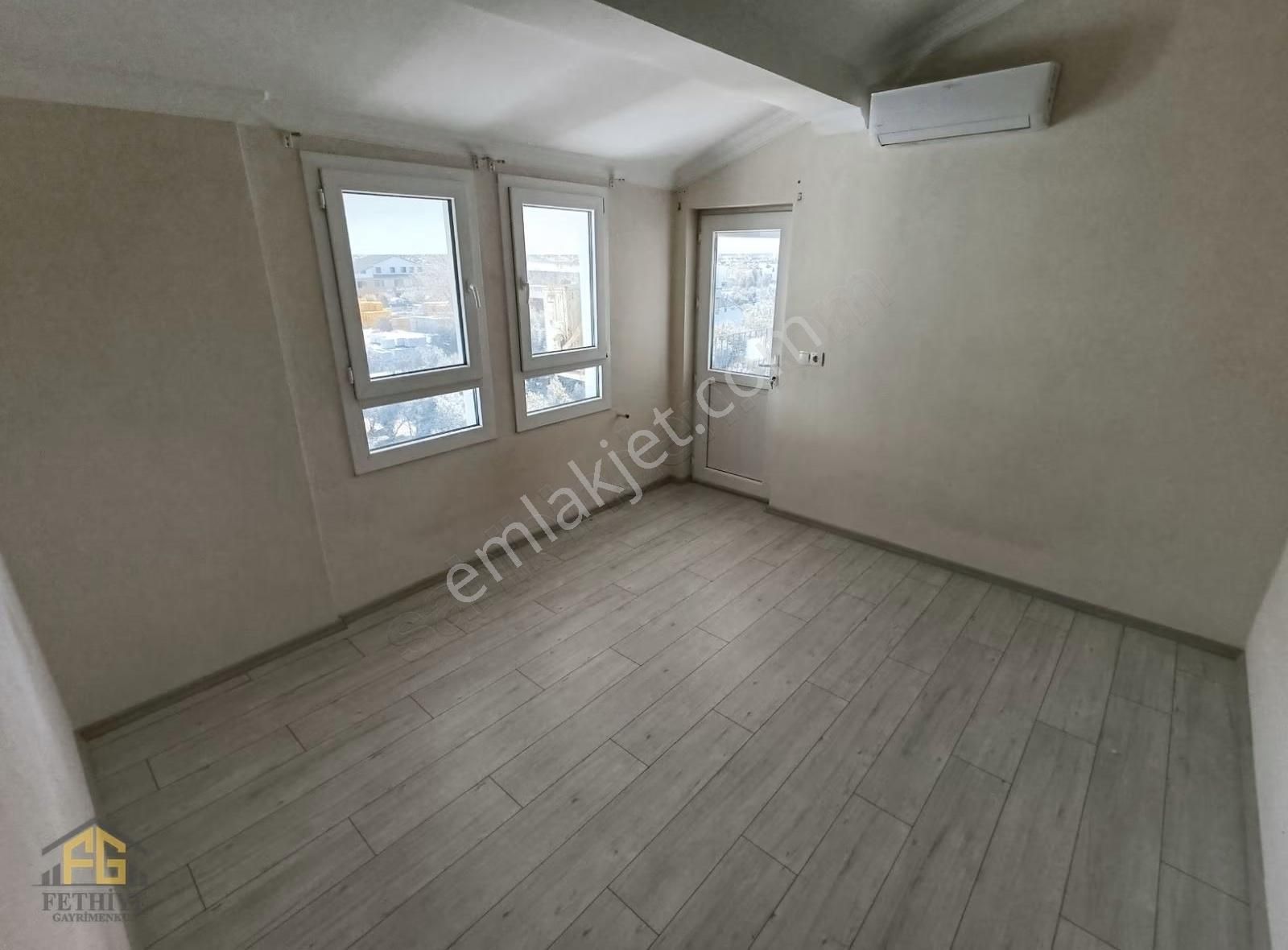 Fethiye Gayrimenkul Babataşında 3+1 Ferah Klimalı Manzaralı Dair - Görsel 8