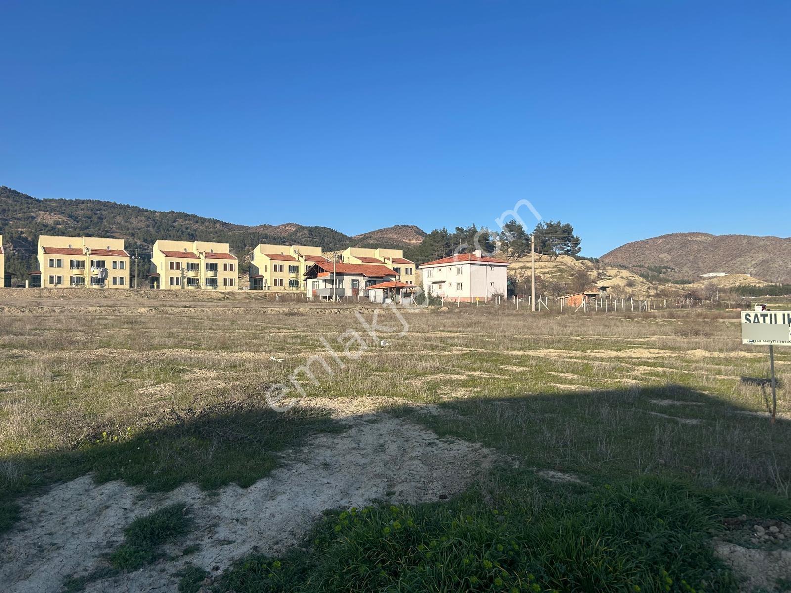 Sıla Gayrimenkulden 2 Kat İmarlı 351m2.şenyurt Mah.villa Arsası - Görsel 24