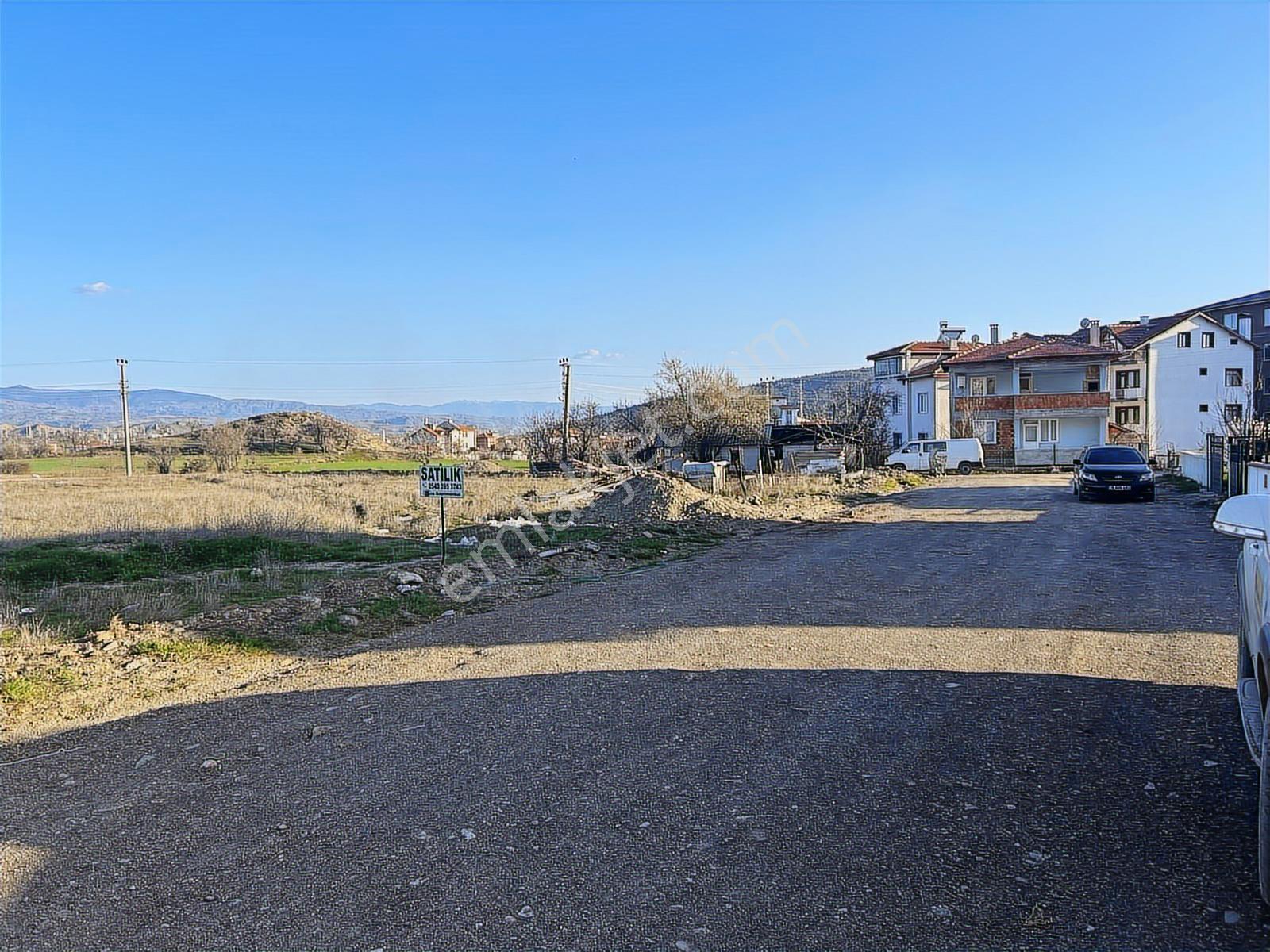 Sıla Gayrimenkulden 2 Kat İmarlı 351m2.şenyurt Mah.villa Arsası - Görsel 33