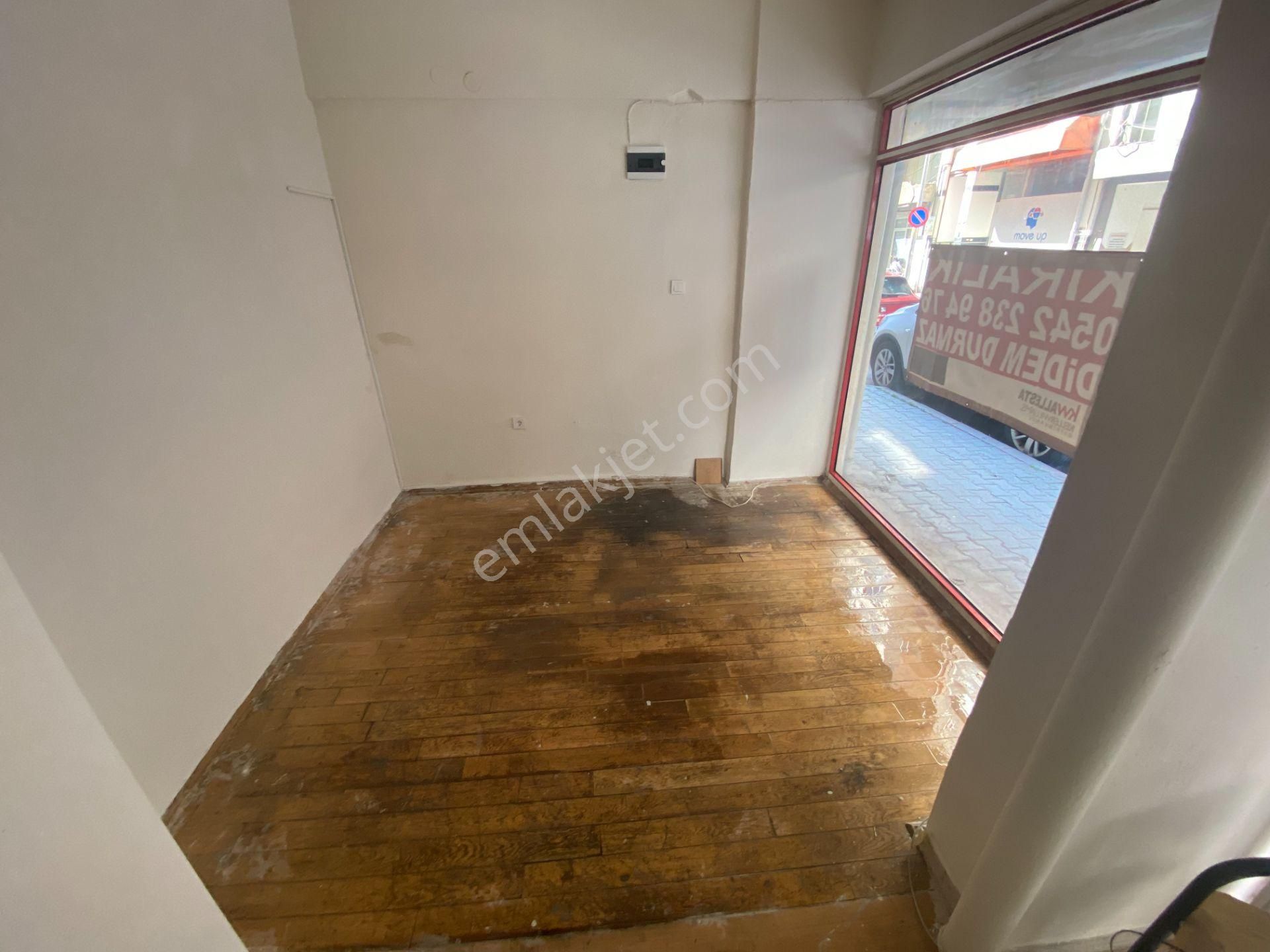 Karşıyaka, Tersane'de Kiralık Dükkan & Ofis - Görsel 3