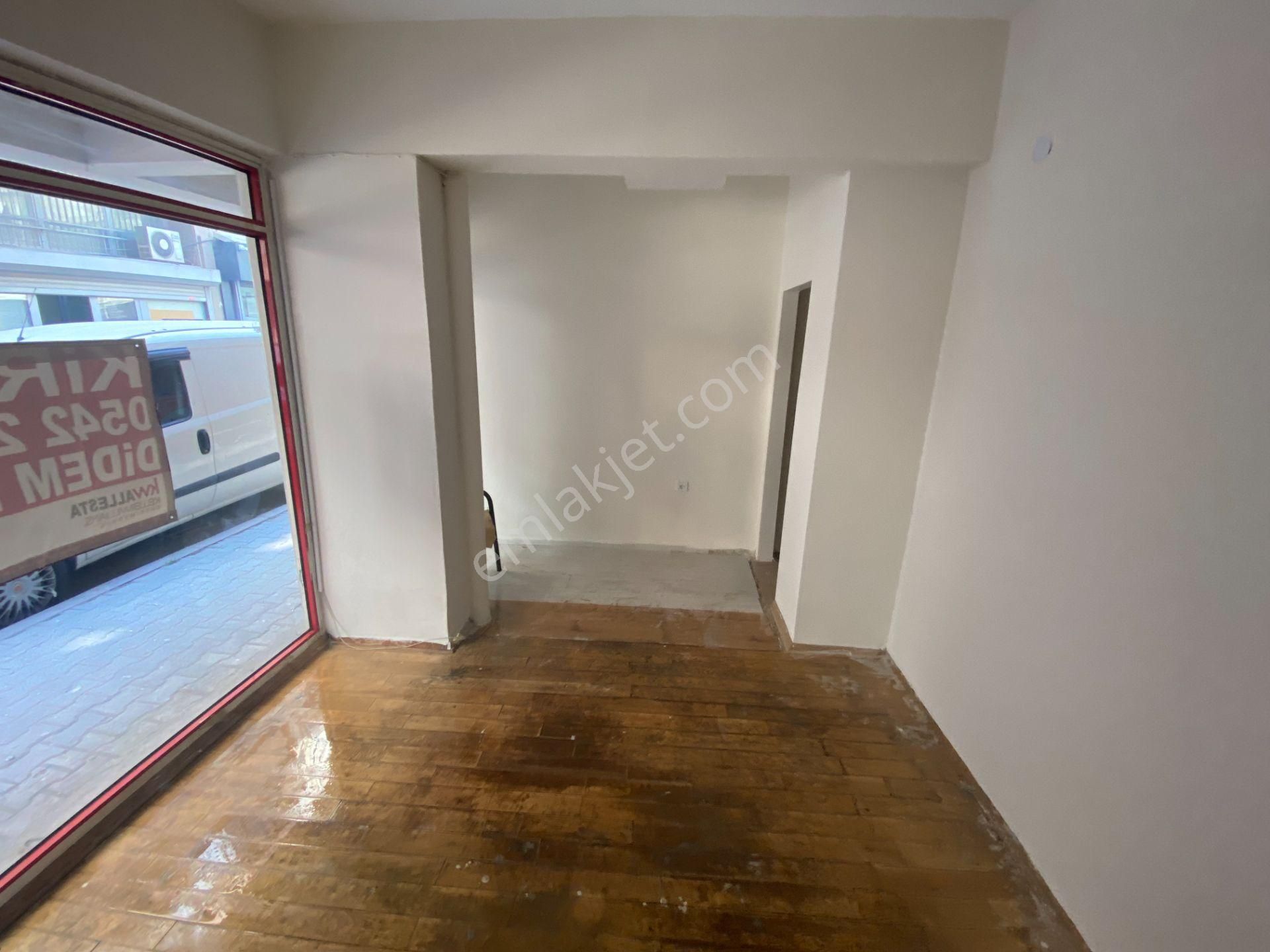 Karşıyaka, Tersane'de Kiralık Dükkan & Ofis - Görsel 4