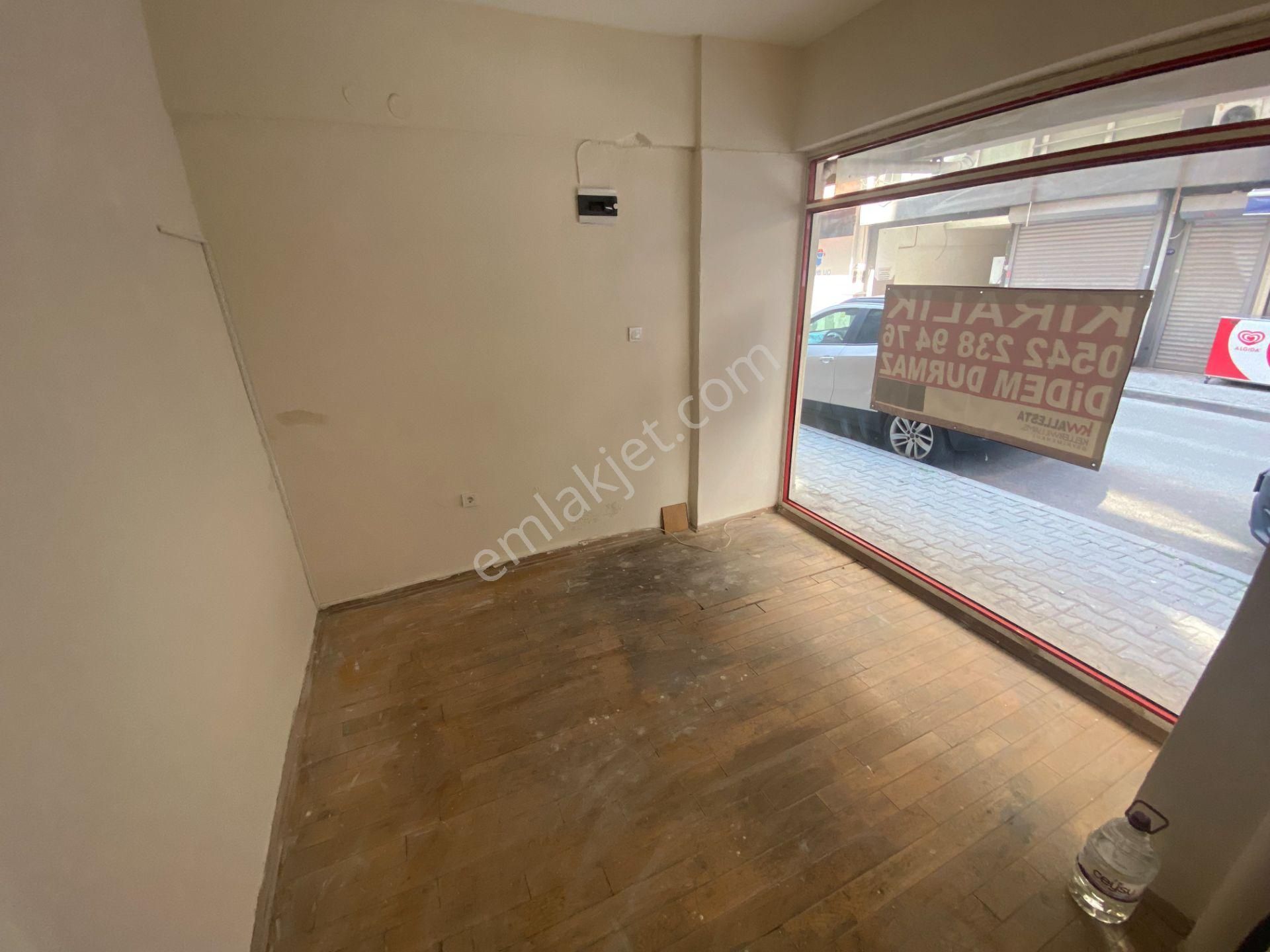 Karşıyaka, Tersane'de Kiralık Dükkan & Ofis - Görsel 5