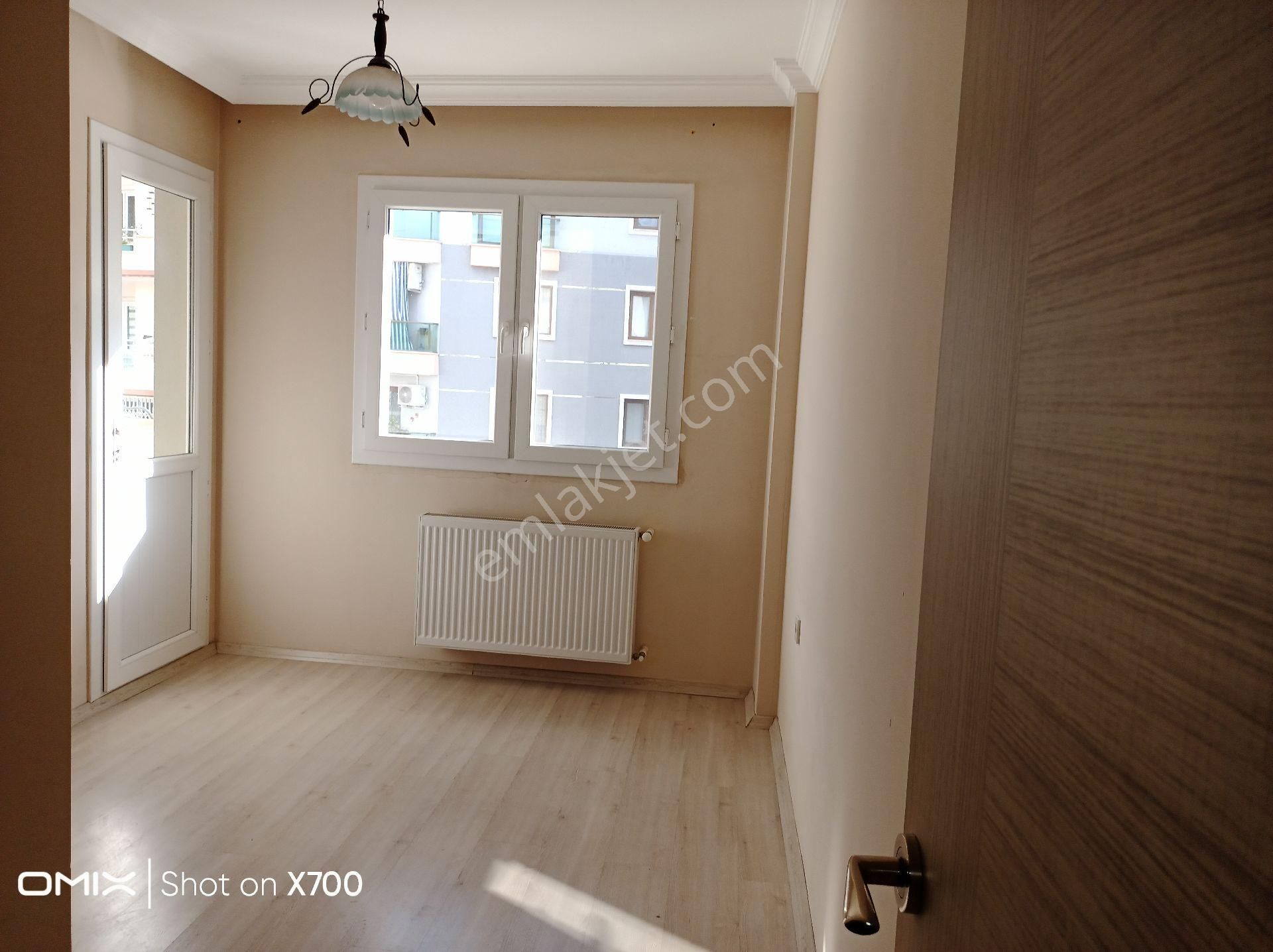 Bozyaka Yeni Bina 2+1 Arakat D.gazlı Asansörlü Satılık Daire - Görsel 19