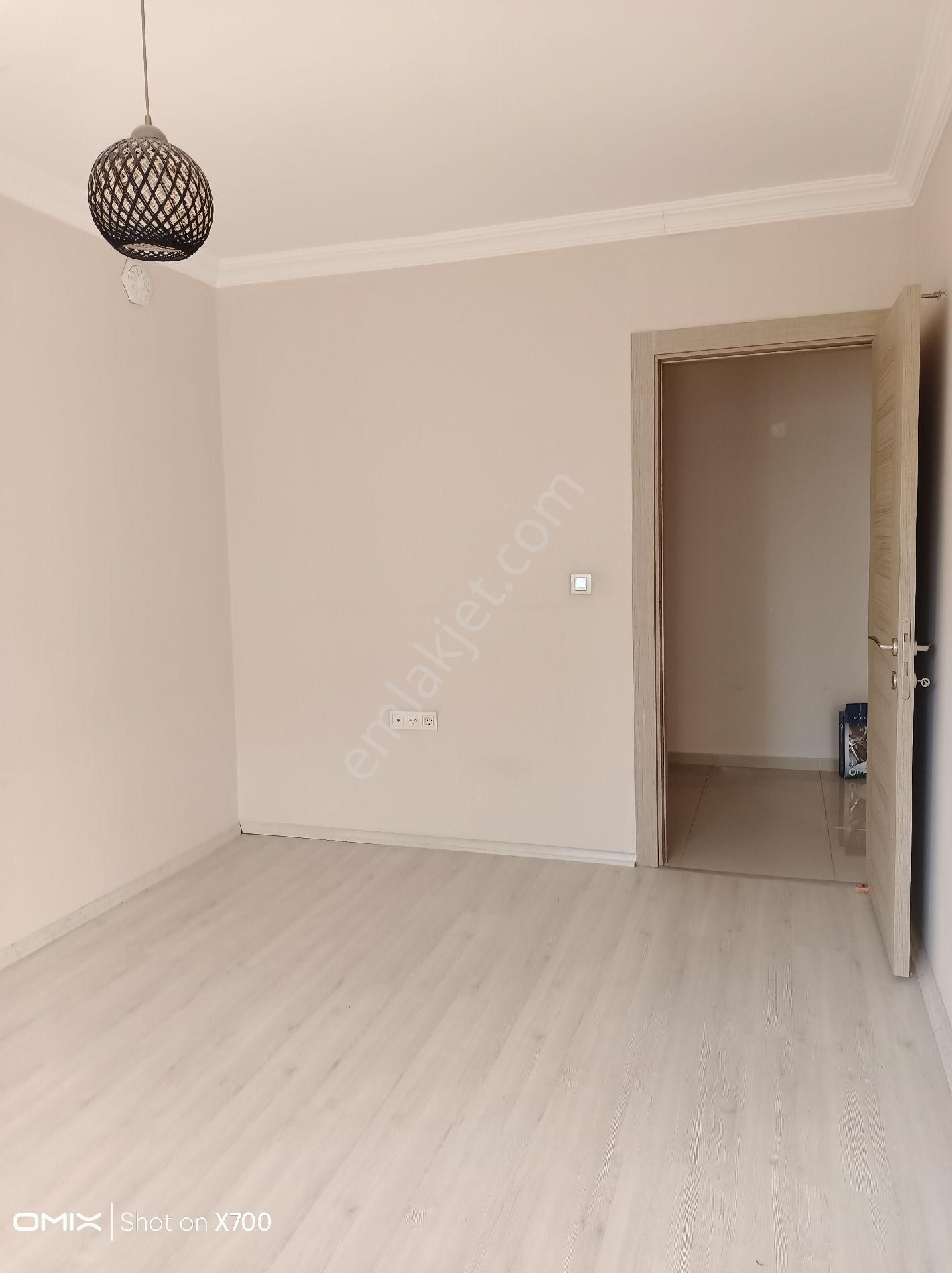 Bozyaka Yeni Bina 2+1 Arakat D.gazlı Asansörlü Satılık Daire - Görsel 17