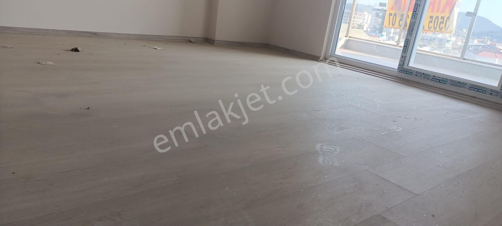 Antalya Kumluca Da Kiralık 2+1 Daire. Temeleğitim Mahallesinde - Görsel 15