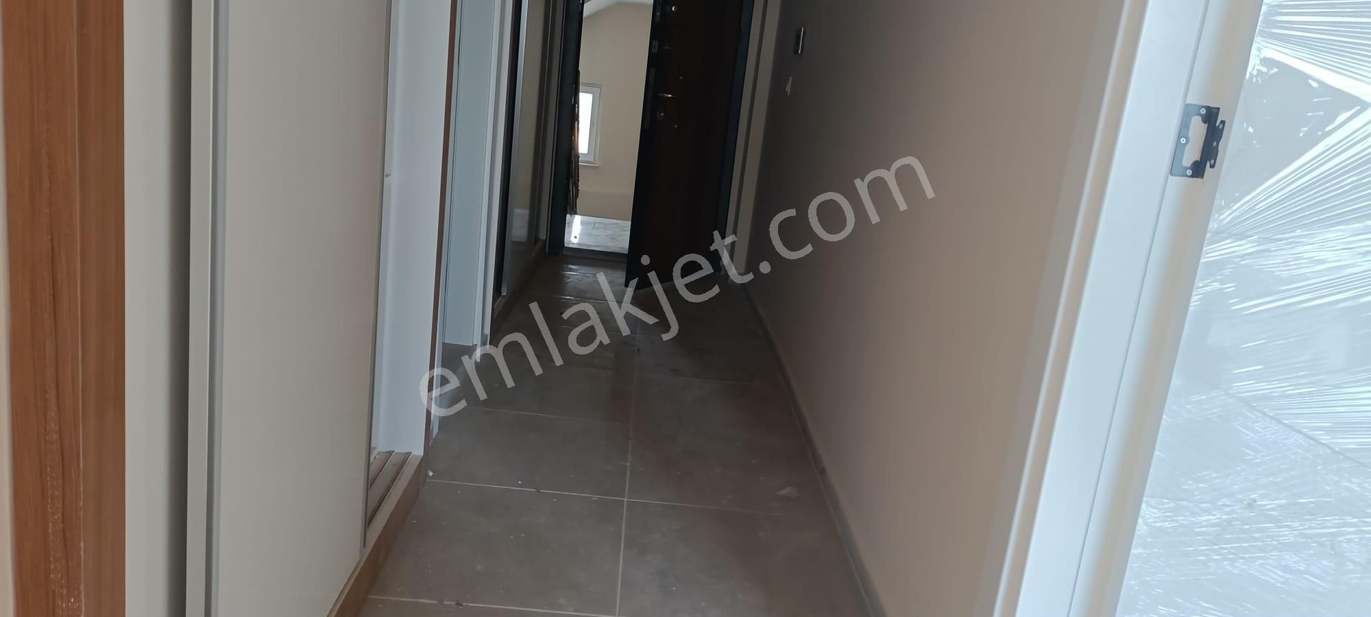 Antalya Kumluca Da Kiralık 2+1 Daire. Temeleğitim Mahallesinde - Görsel 24