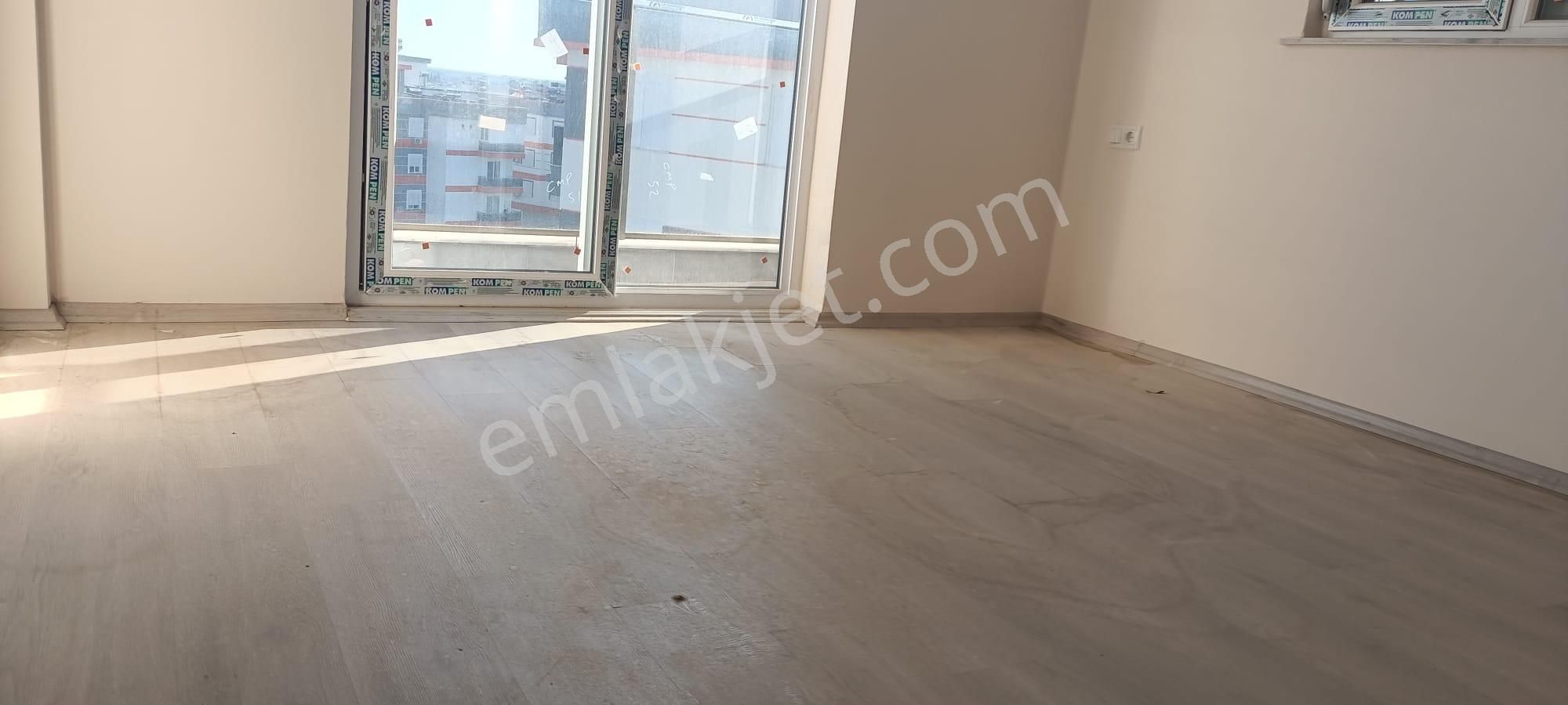 Antalya Kumluca Da Kiralık 2+1 Daire. Temeleğitim Mahallesinde - Görsel 8