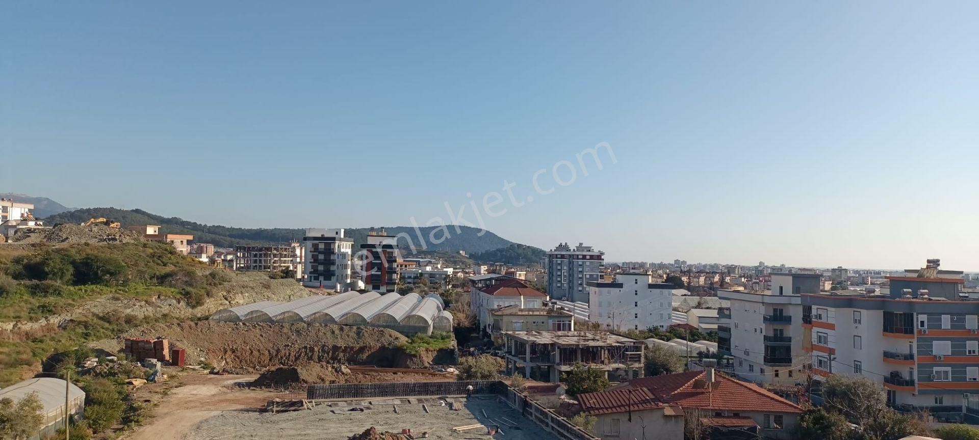 Antalya Kumluca Da Kiralık 2+1 Daire. Temeleğitim Mahallesinde - Görsel 27