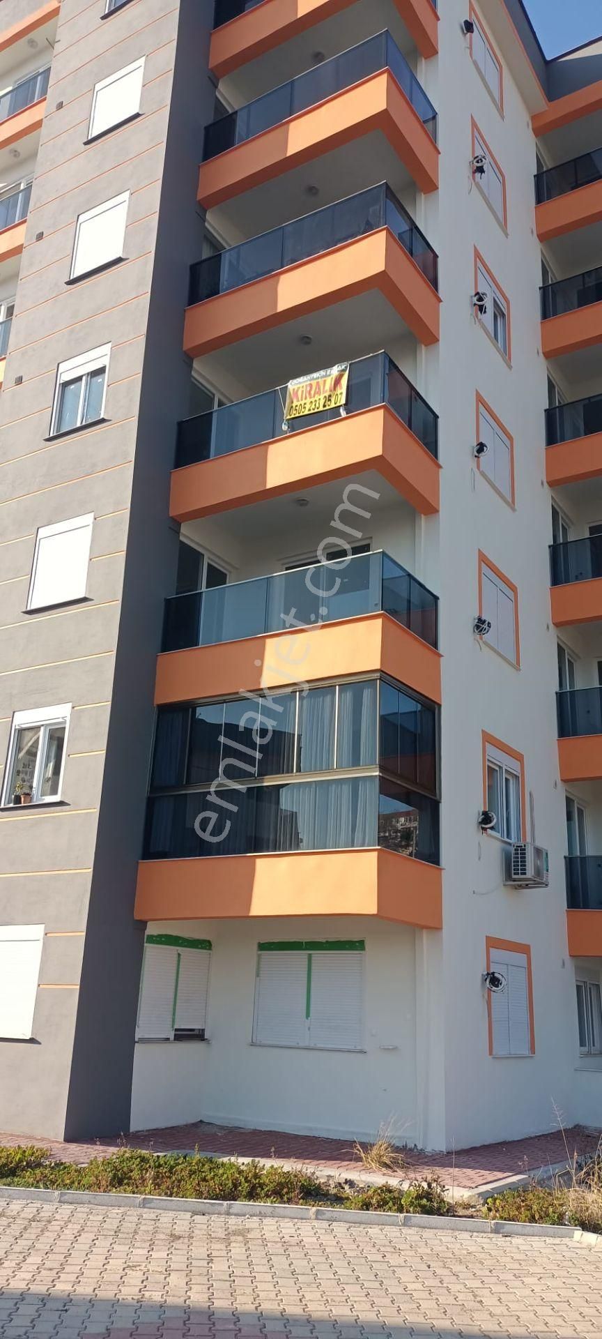 Antalya Kumluca Da Kiralık 2+1 Daire. Temeleğitim Mahallesinde - Görsel 3