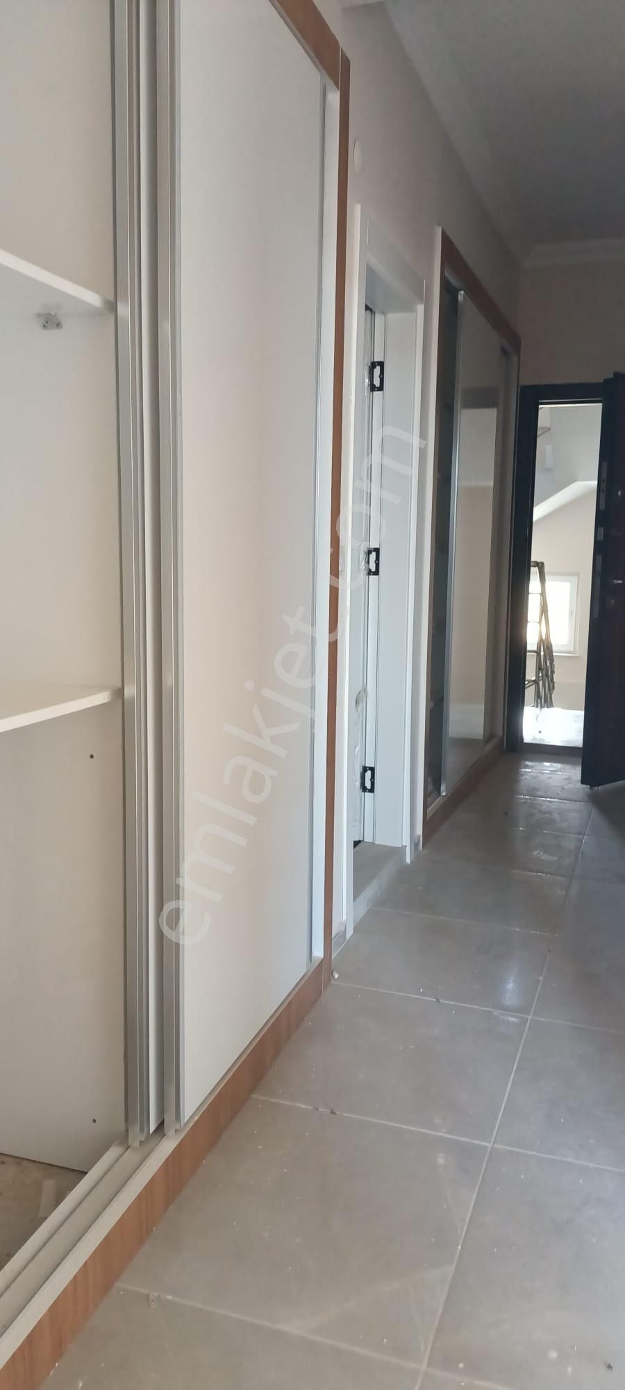 Antalya Kumluca Da Kiralık 2+1 Daire. Temeleğitim Mahallesinde - Görsel 12
