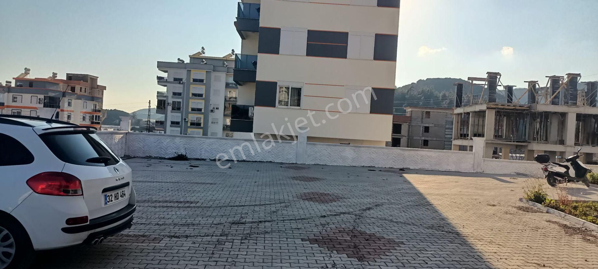 Antalya Kumluca Da Kiralık 2+1 Daire. Temeleğitim Mahallesinde - Görsel 6