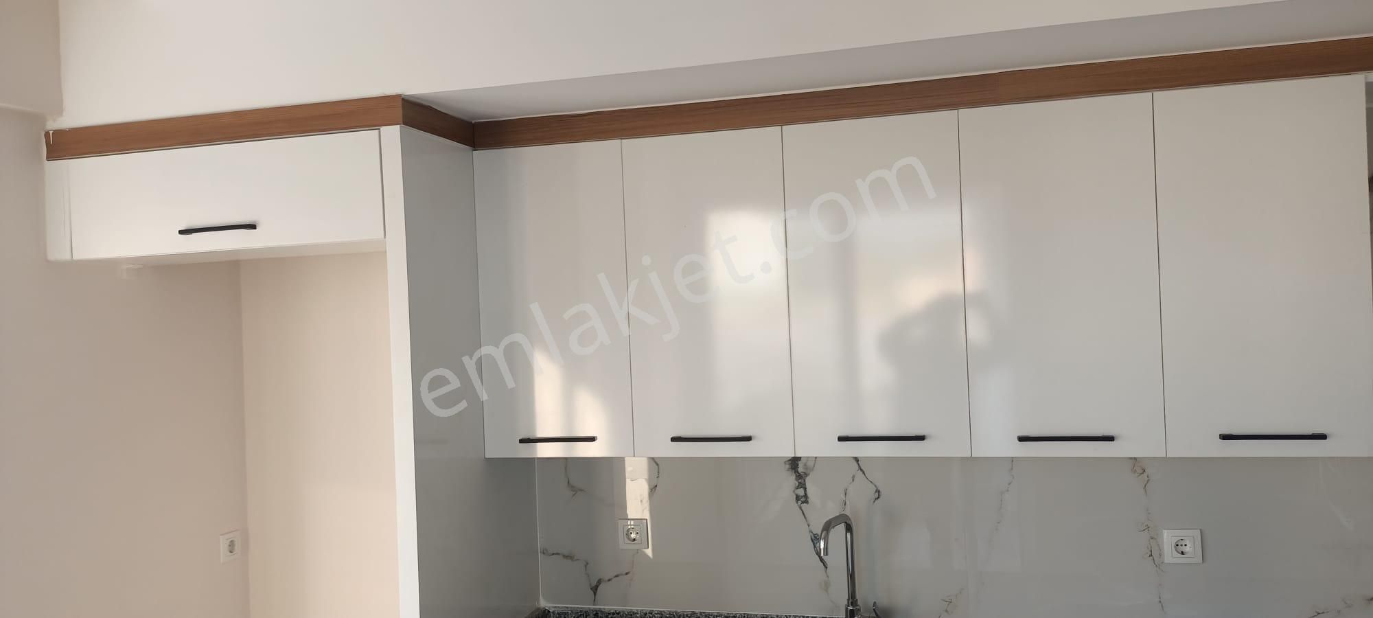 Antalya Kumluca Da Kiralık 2+1 Daire. Temeleğitim Mahallesinde - Görsel 22