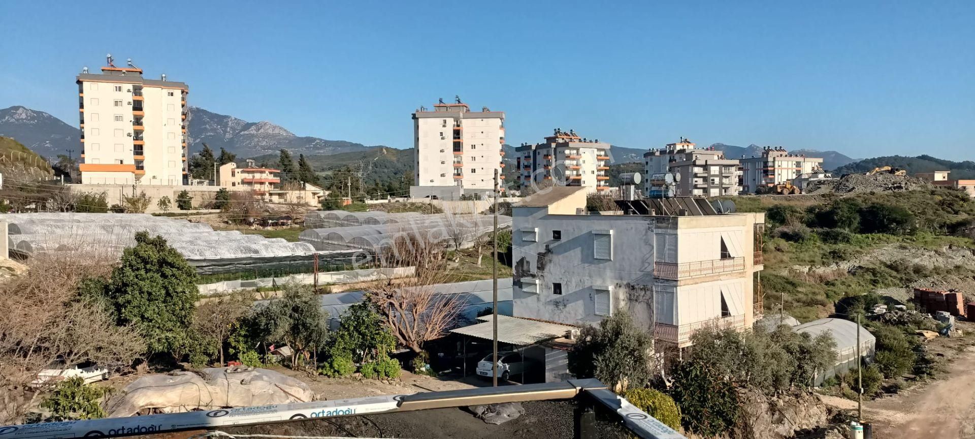 Antalya Kumluca Da Kiralık 2+1 Daire. Temeleğitim Mahallesinde - Görsel 26