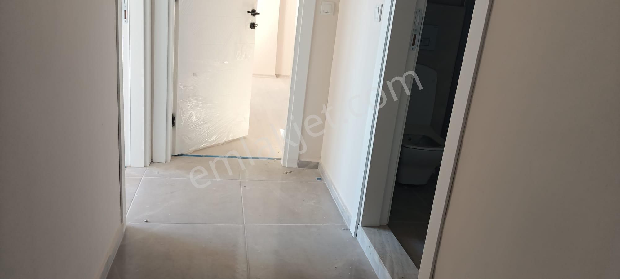 Antalya Kumluca Da Kiralık 2+1 Daire. Temeleğitim Mahallesinde - Görsel 17