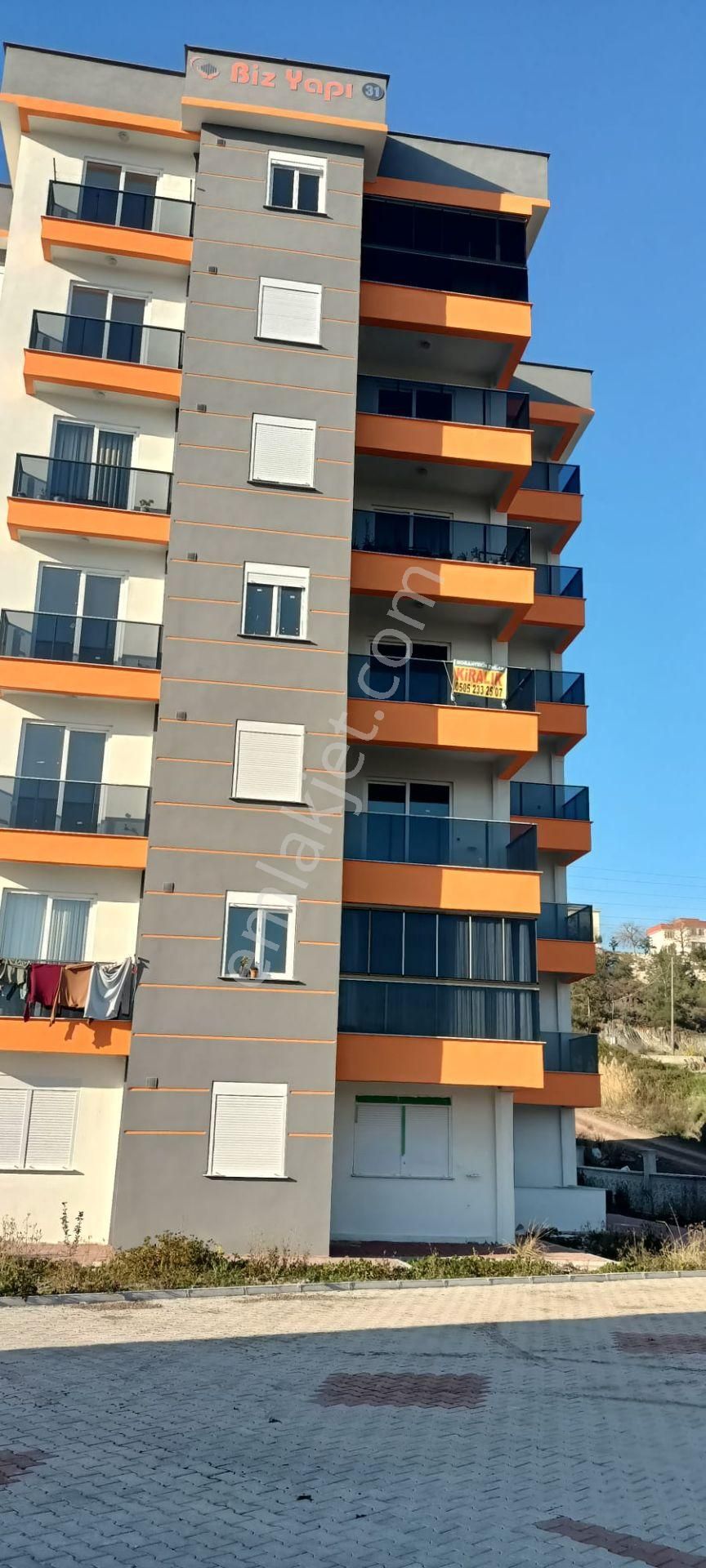Antalya Kumluca Da Kiralık 2+1 Daire. Temeleğitim Mahallesinde - Görsel 2