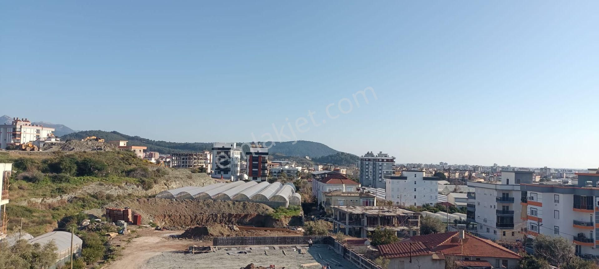 Antalya Kumluca Da Kiralık 2+1 Daire. Temeleğitim Mahallesinde - Görsel 25